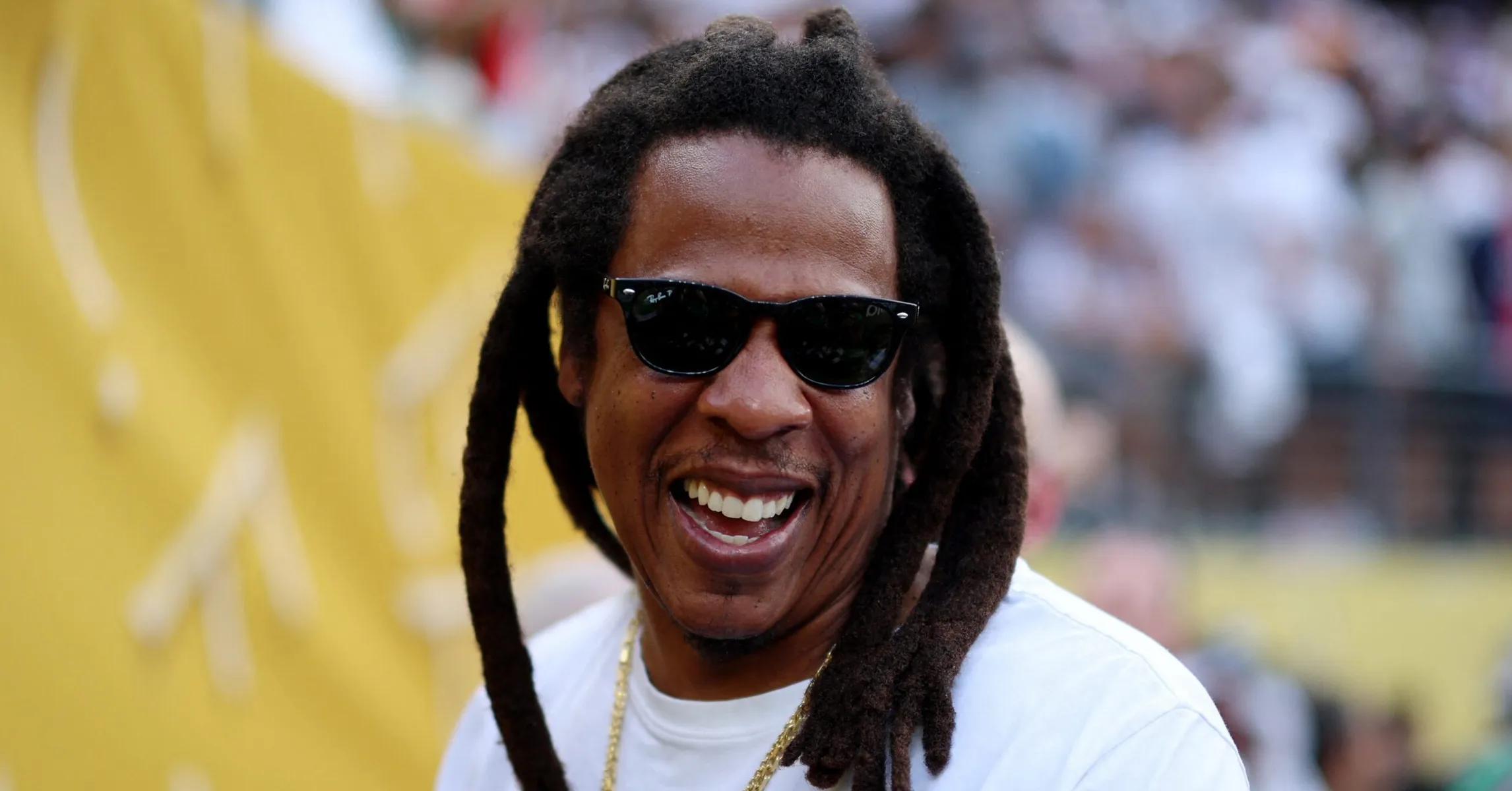Original Version Of Jay-Z's “Dead Presidents” Finally Hits