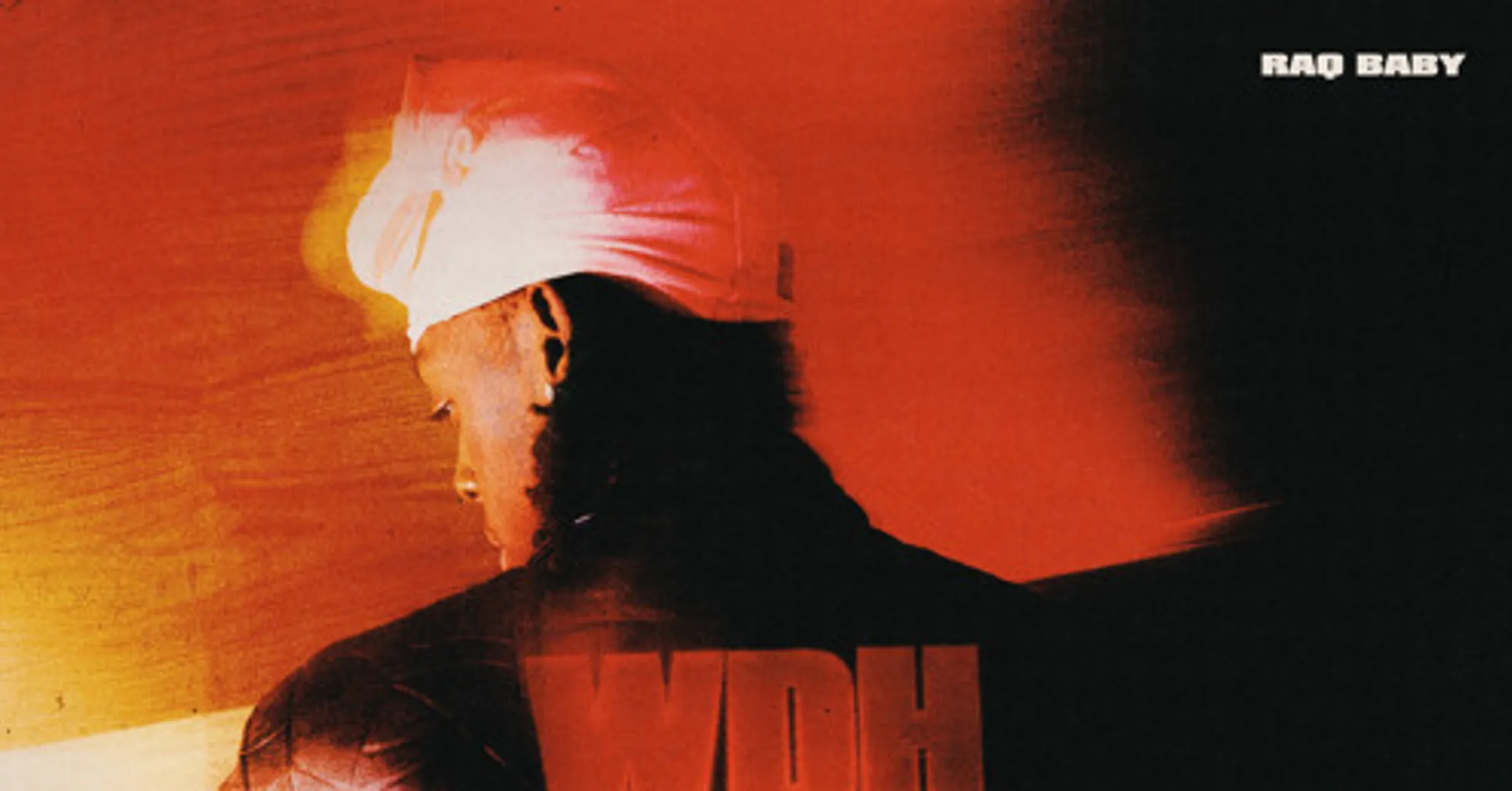 WDH You Been Doin – Song by Raq Baby