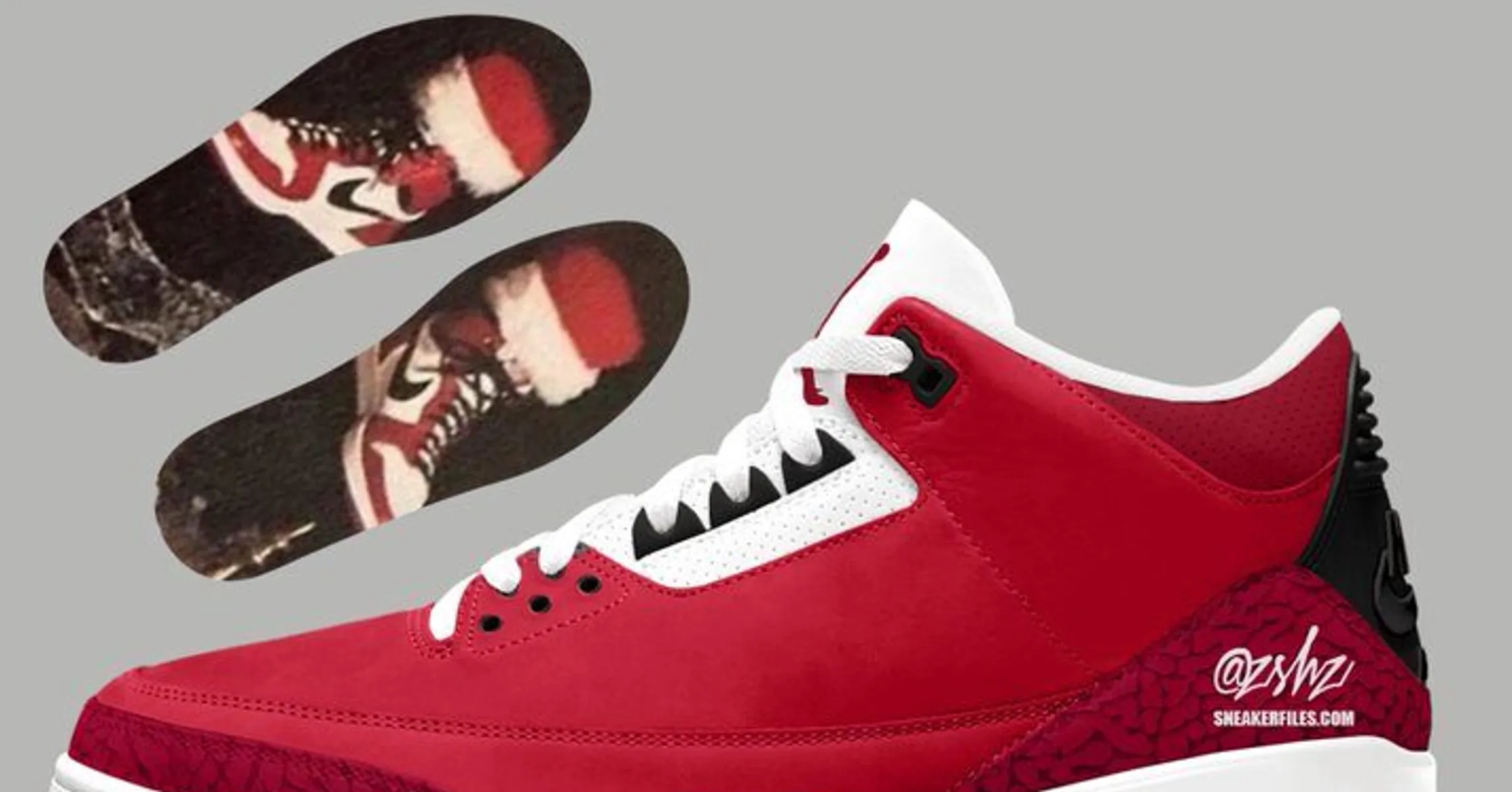 the new jordans for christmas