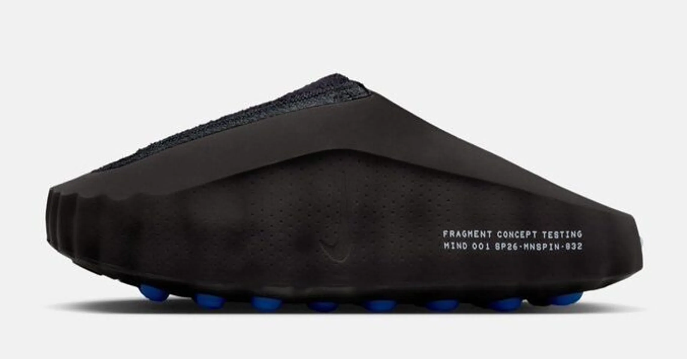 Fragment x Nike Mind 001 