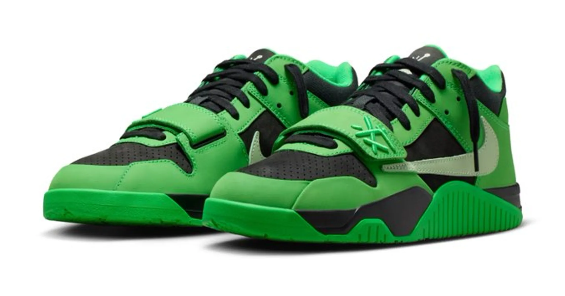 Release Date Set For Travis Scott's Air Jordan CJ1 T-REXX Release Date Set For Travis Scott's Air Jordan CJ1 T-REXX