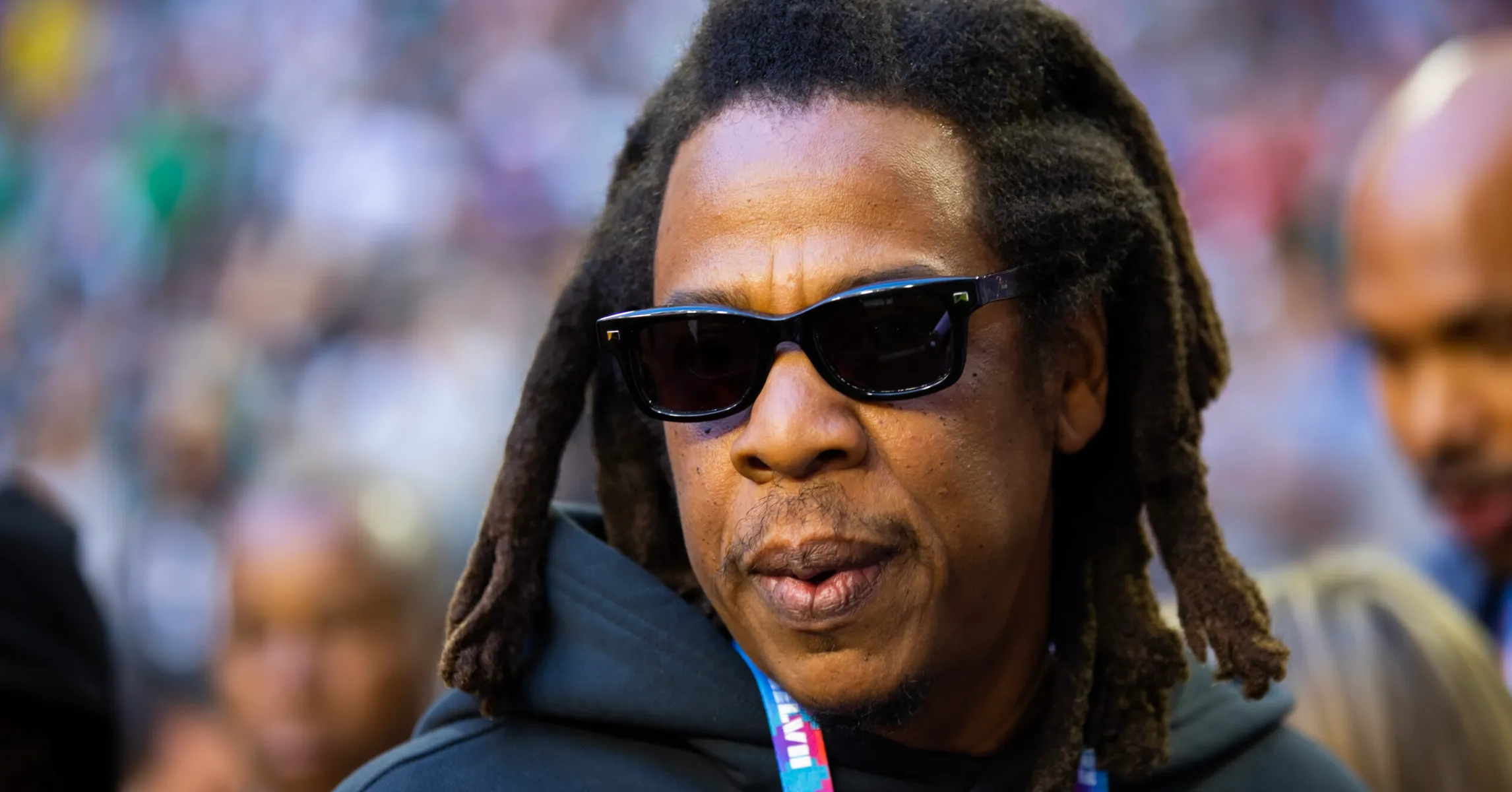 Jay-Z Drops Old Jaz-O Collab On Streaming Amid 30th Anniversary