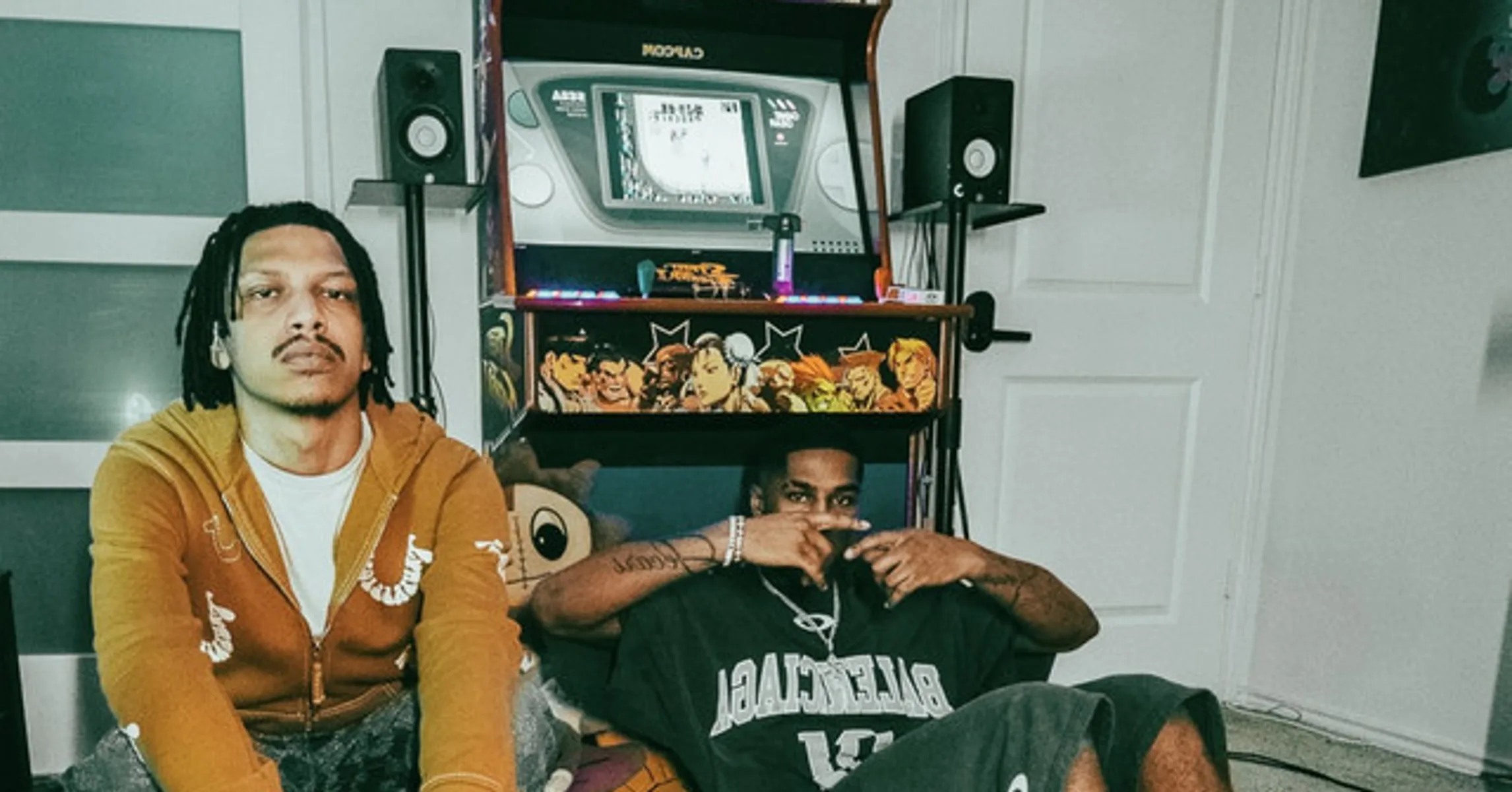 MISMATCH – Song by Lackvill & Jace!