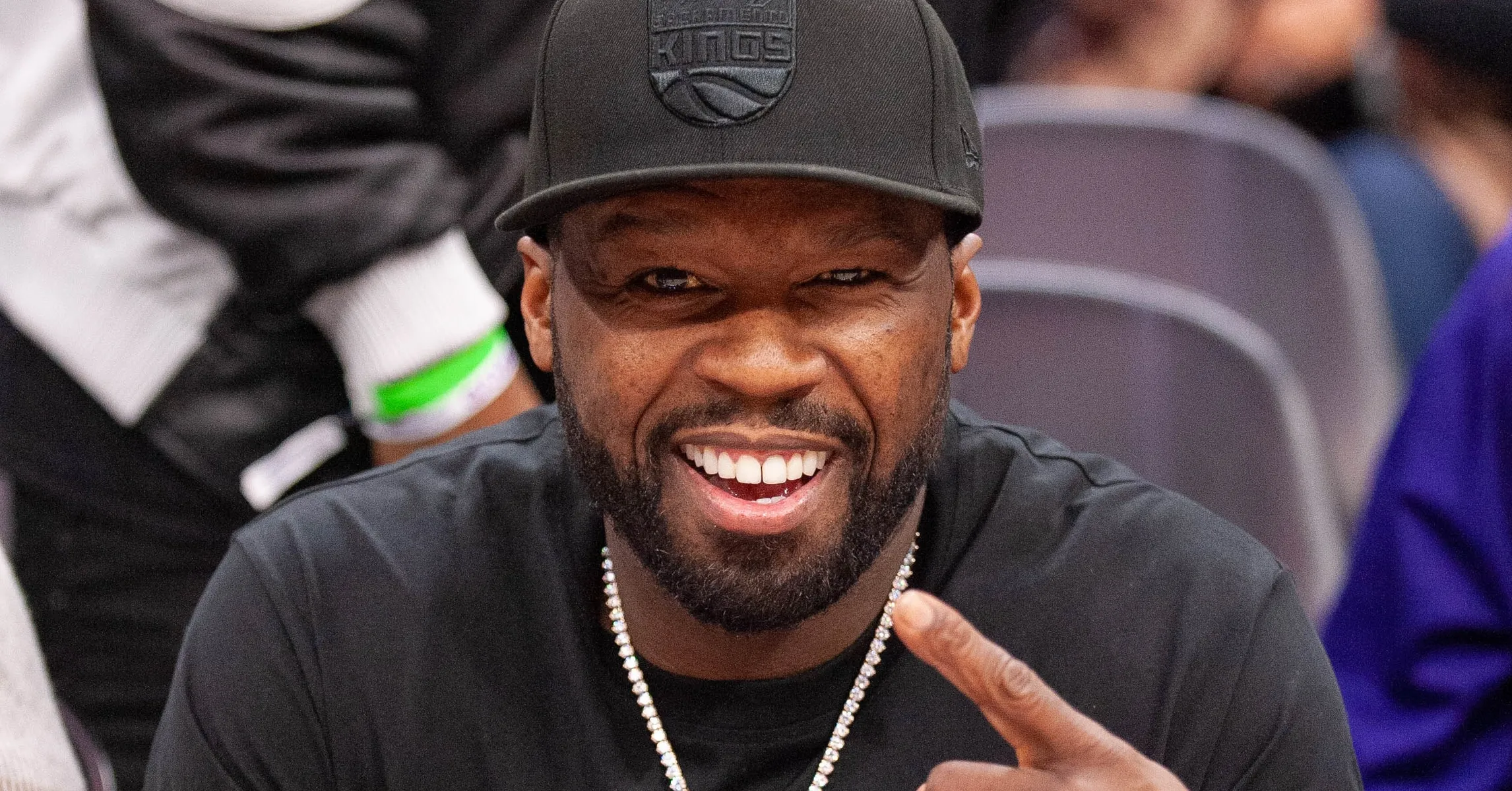 Papoose Takes T.I.’s Lead By Dissing 50 Cent In “Many Men” Freestyle