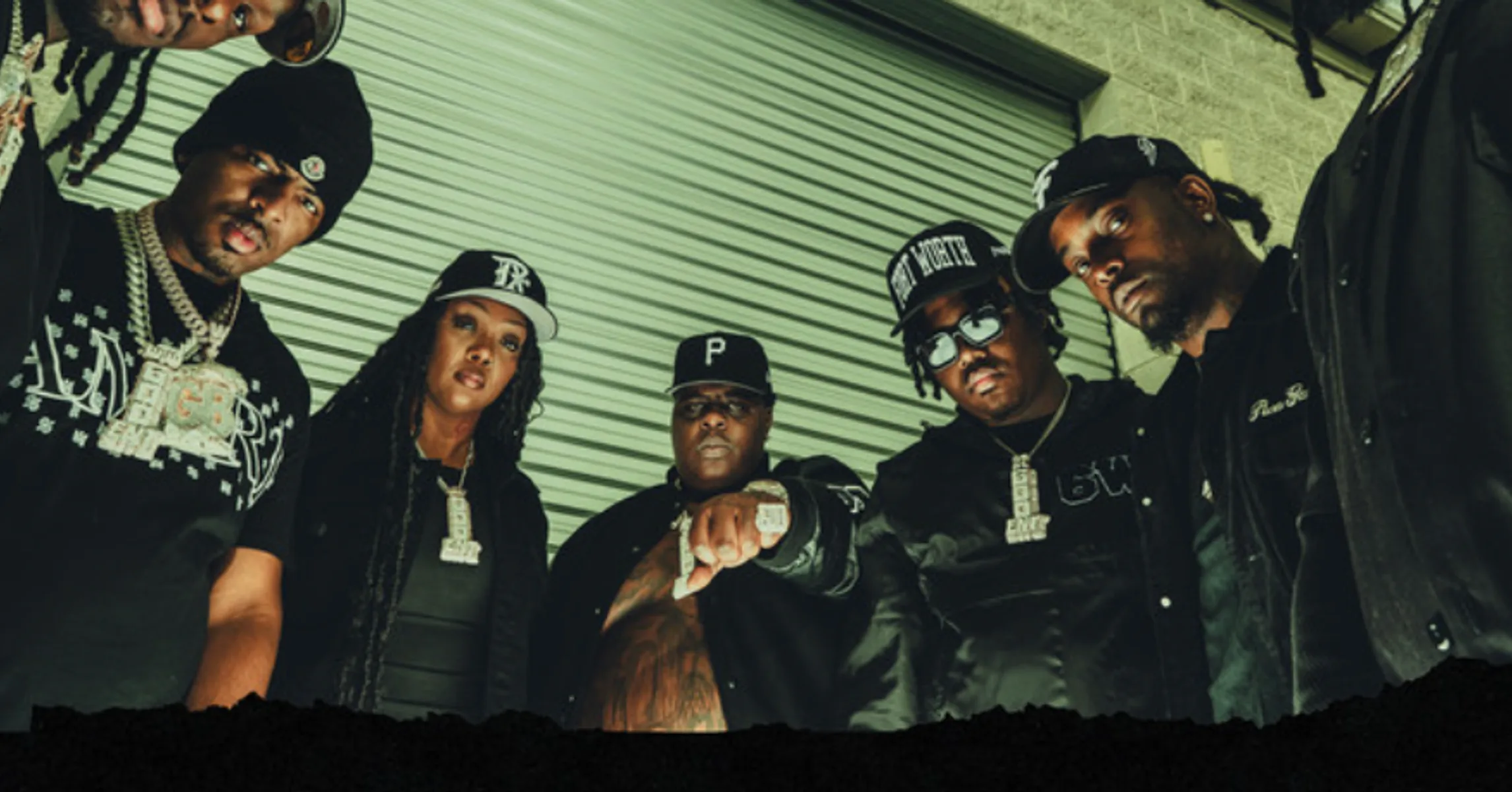 6WA – Mixtape by BigXthaPlug & 600 Entertainment