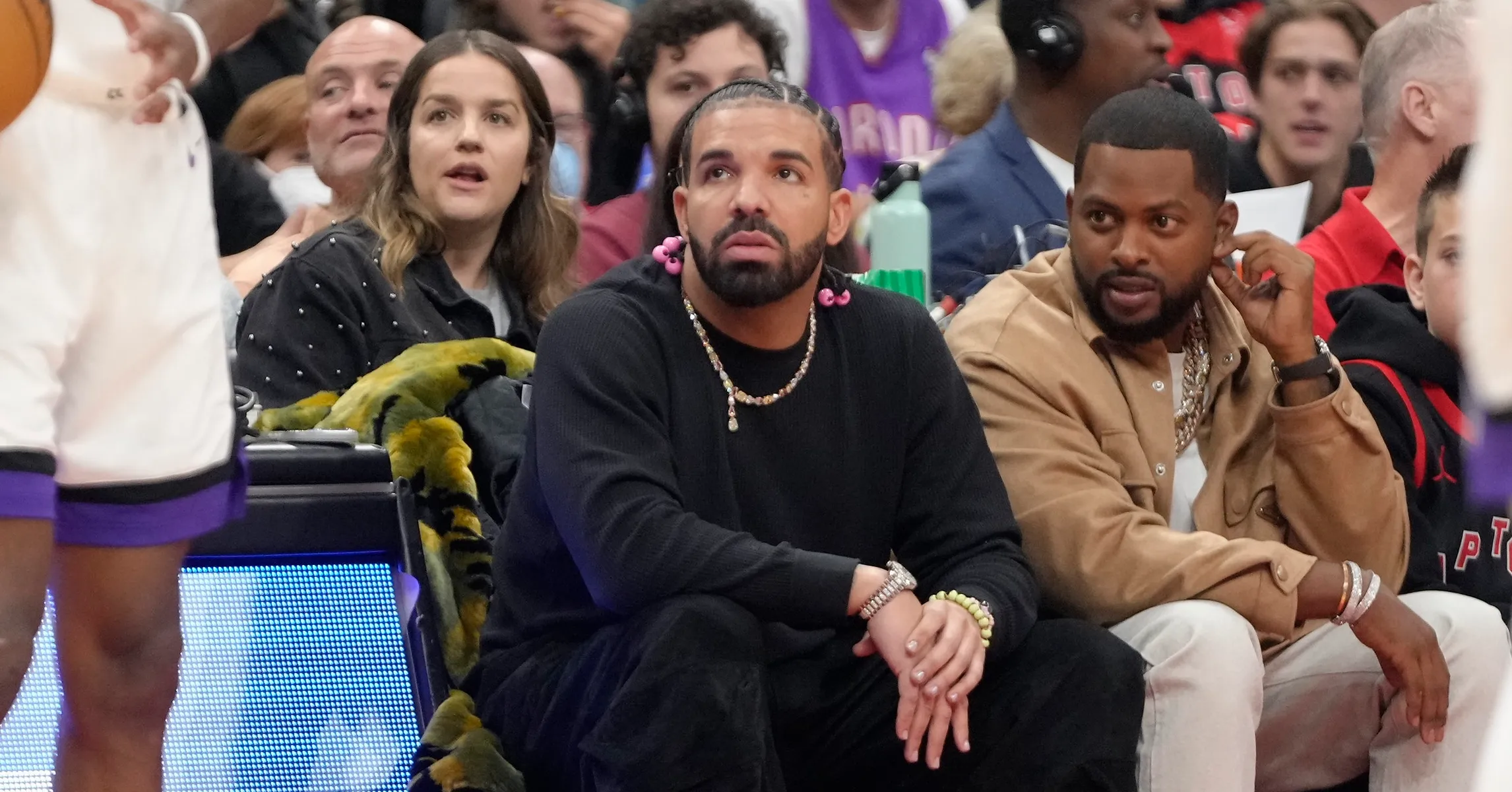 UMG Labels Drake As A Hypocrite In "Not Like Us" Appeal Response