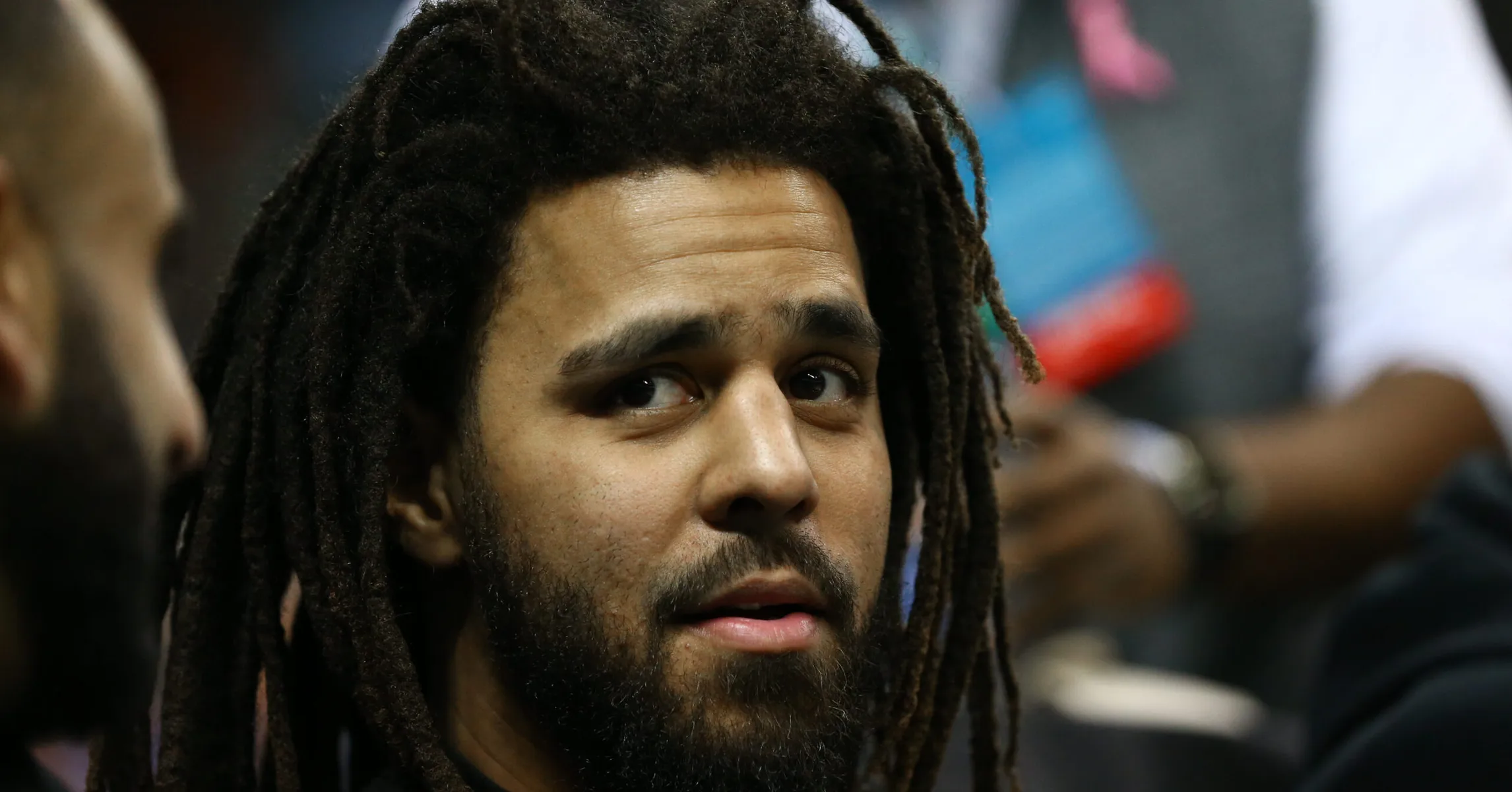 J. Cole Teases What's Next Following Trunk Sale Tour