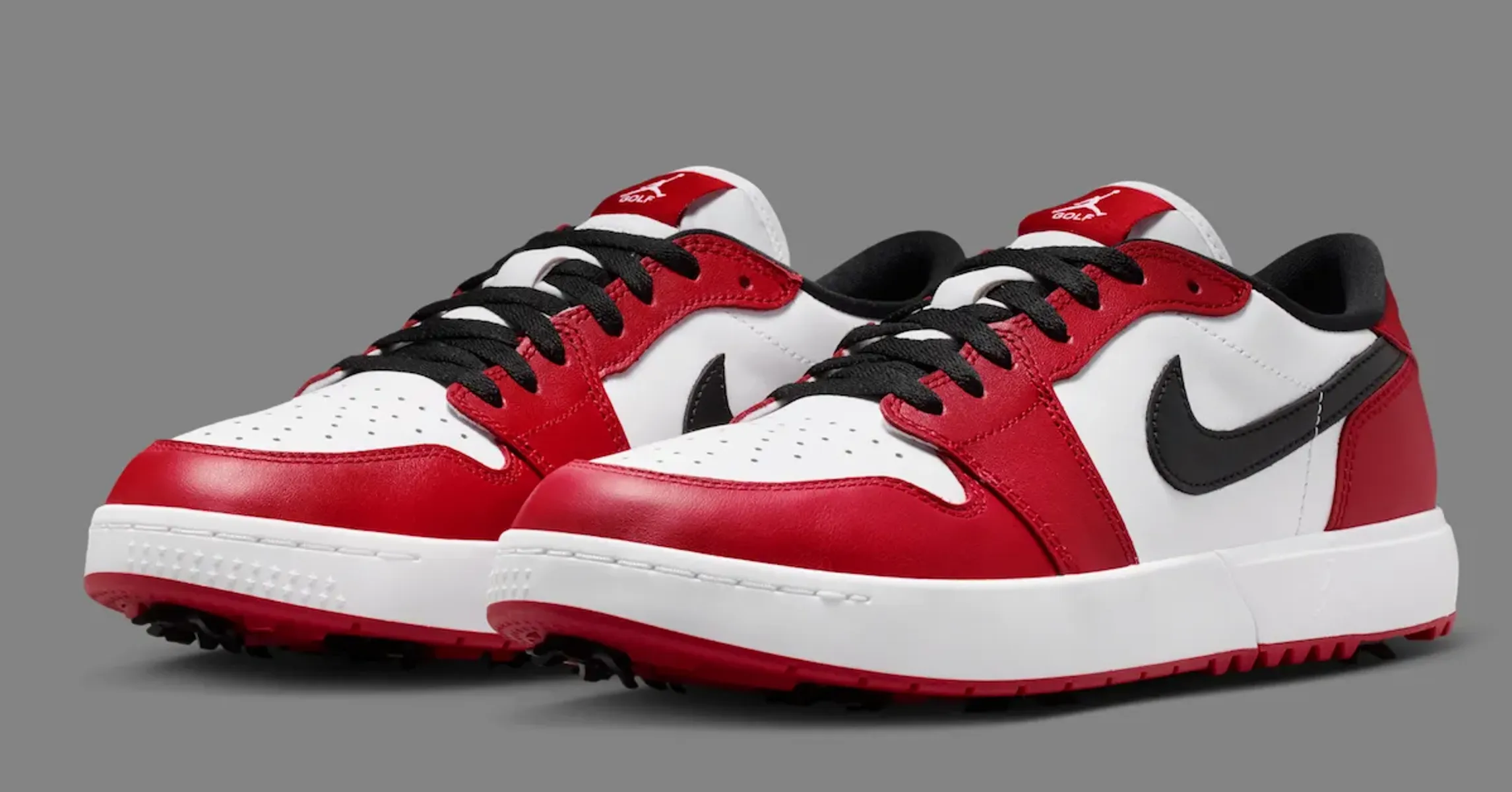 C*N様 Nike Air Jordan 1 Low Golf \