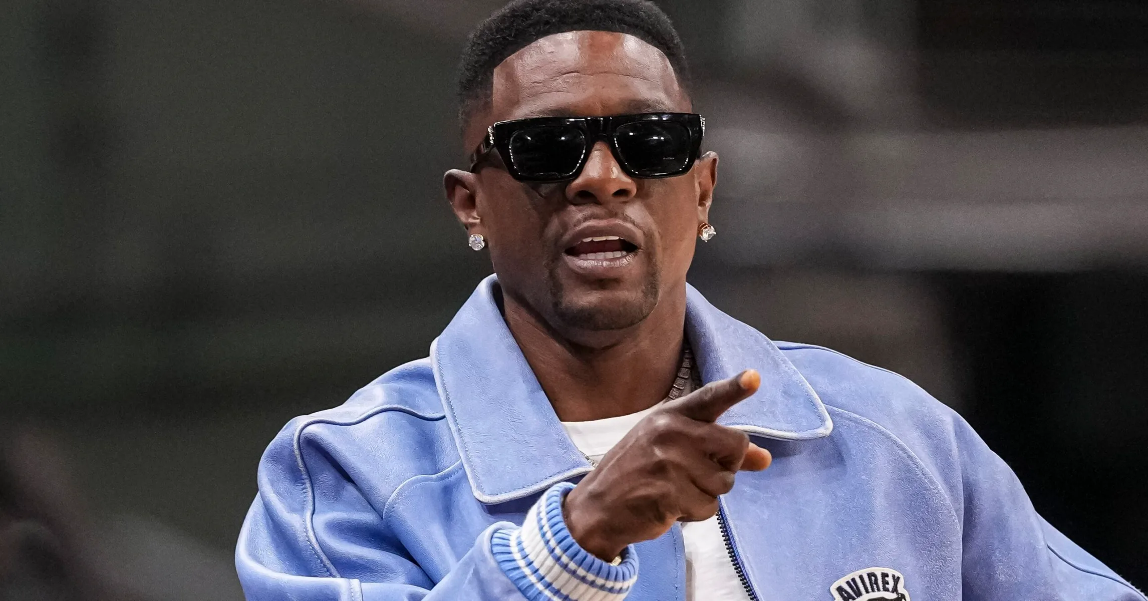 Boosie Badazz Exposes Alleged “Stalker” Who Called CPS On Him