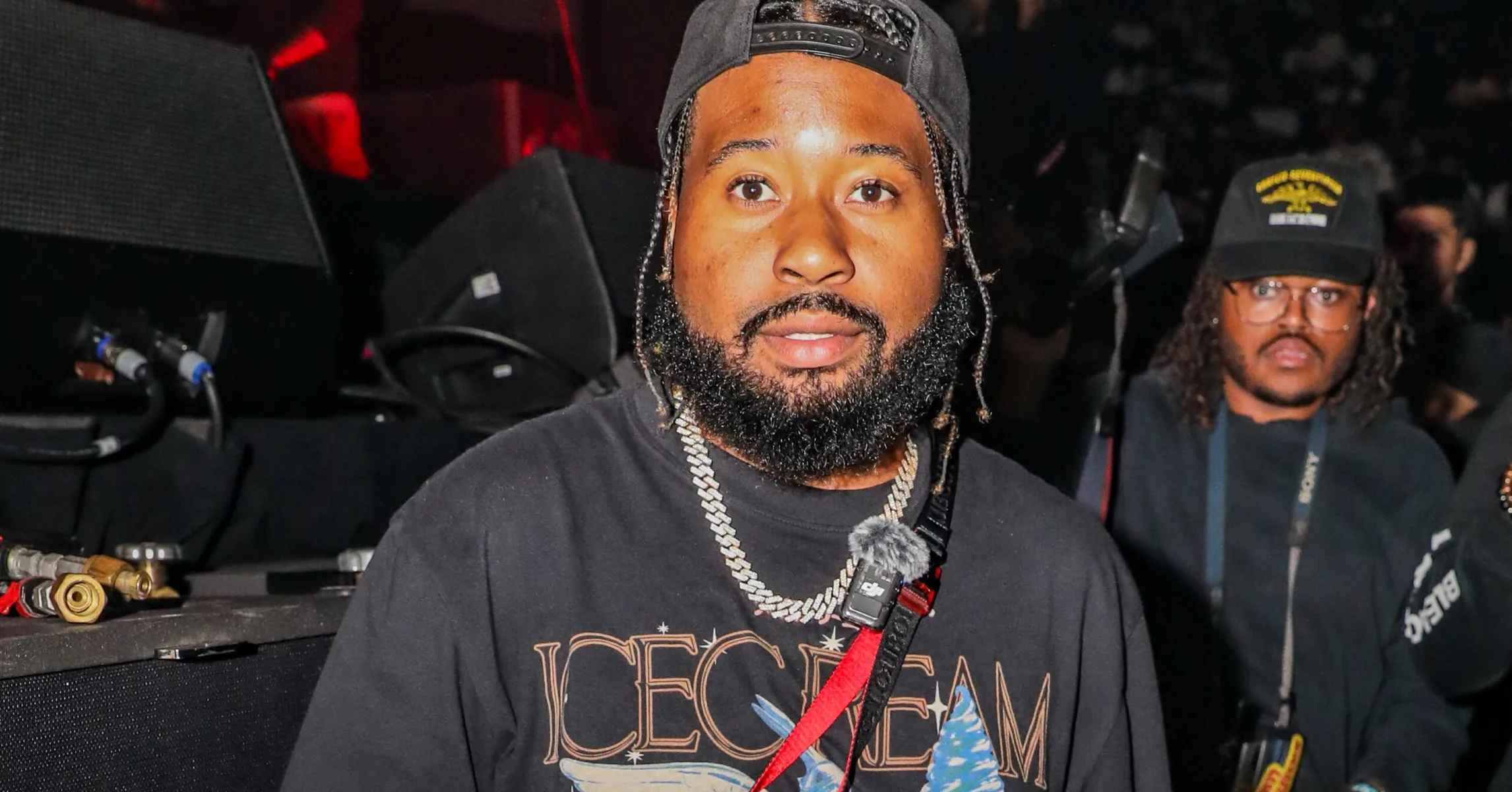DJ Akademiks Clowns Young Thug & Lil Baby Amid Collab Rumors