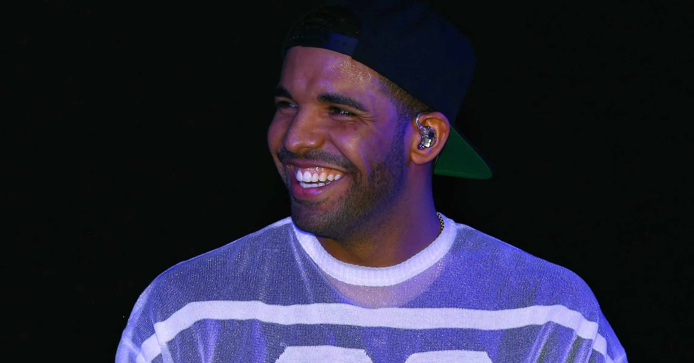 Drake Appears To Call Out ScHoolboy Q & Serena Williams In New “ICEMAN” Snippet