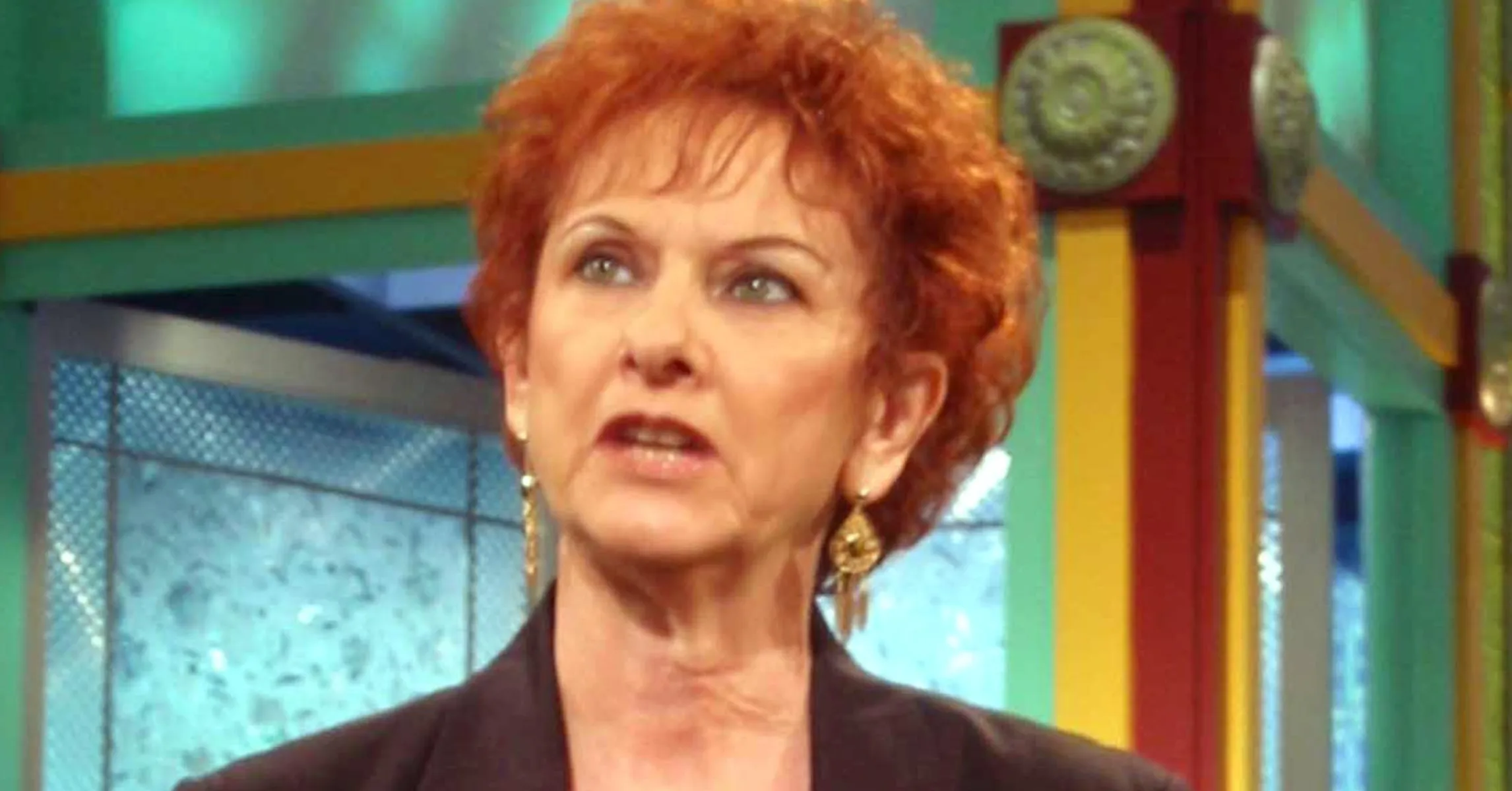 Eminem's Grandmother, Betty Kresin, Dead At 87