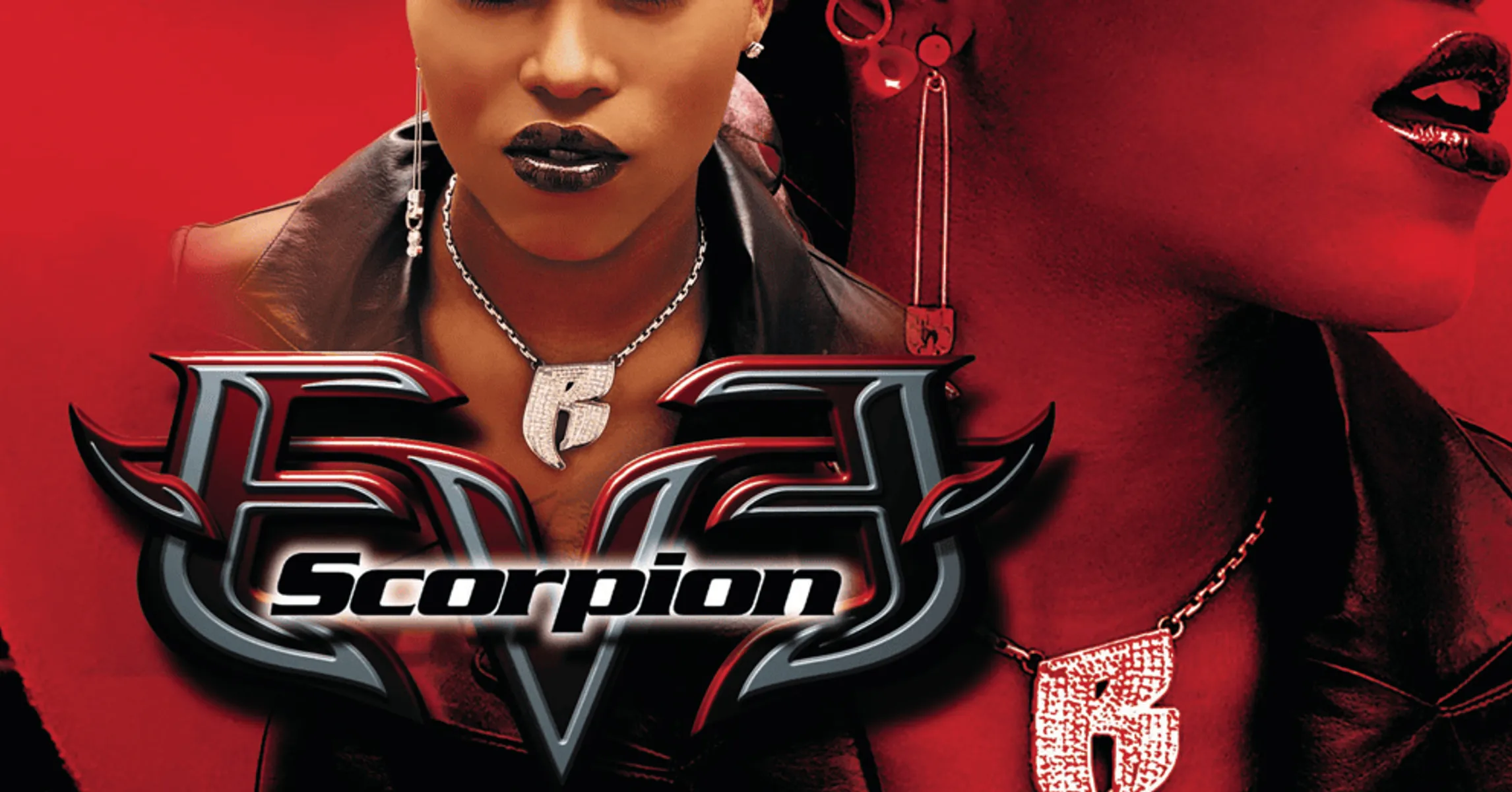 Scorpion - Album by Eve