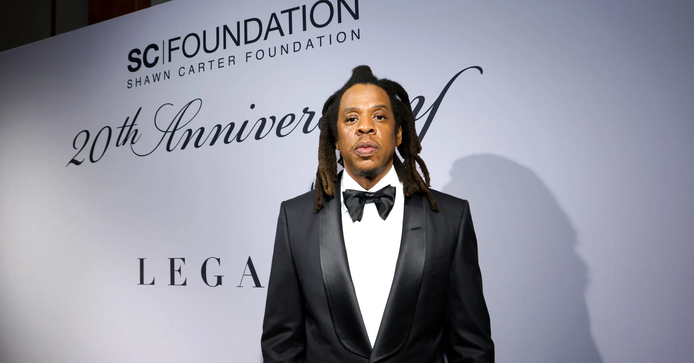 Jay-Z Confirms New Music, But There's An Unfortunate Twist