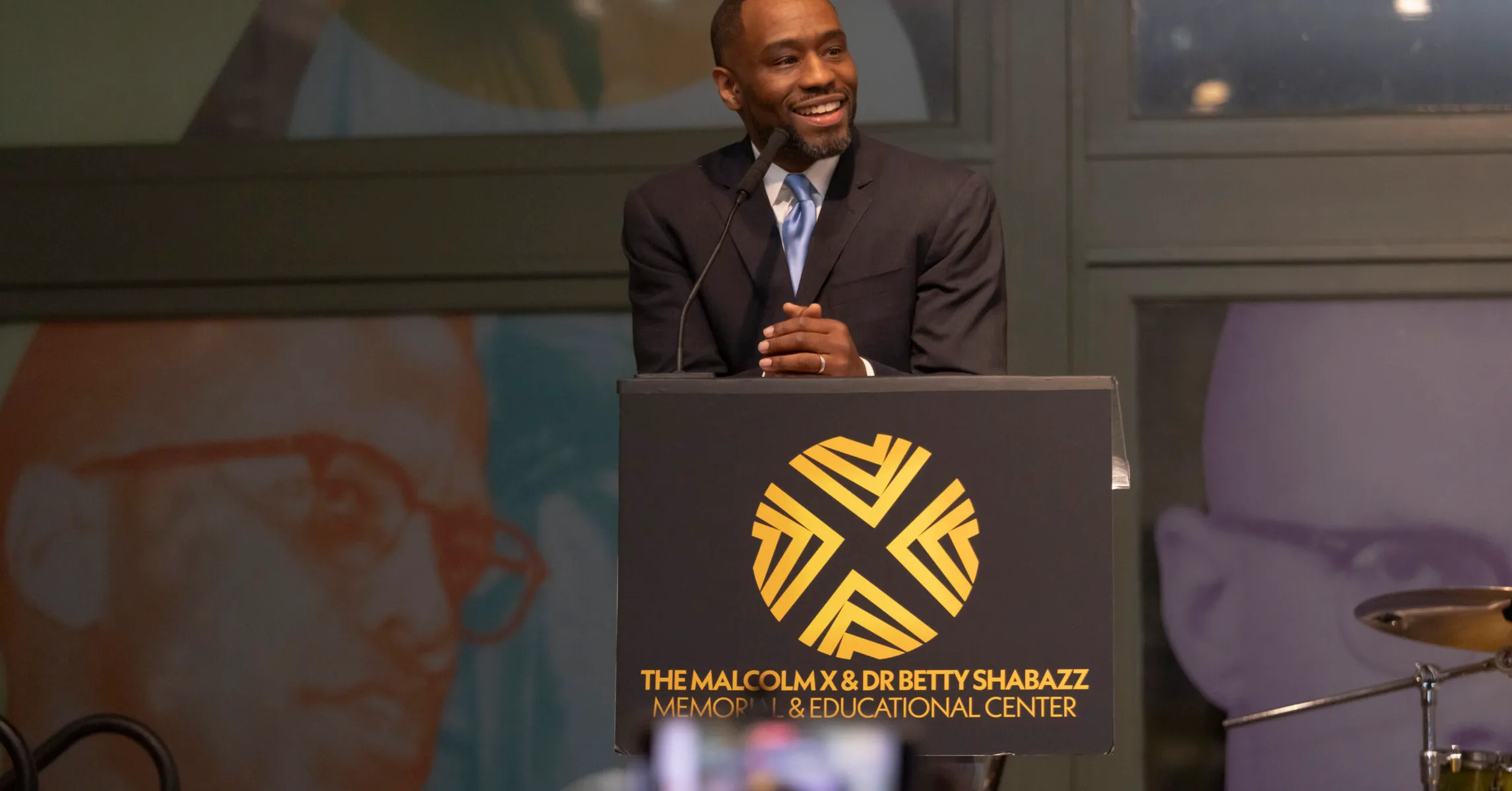 DJ Akademiks Warns Joe Budden's Podcast Co-Hosts About Marc Lamont