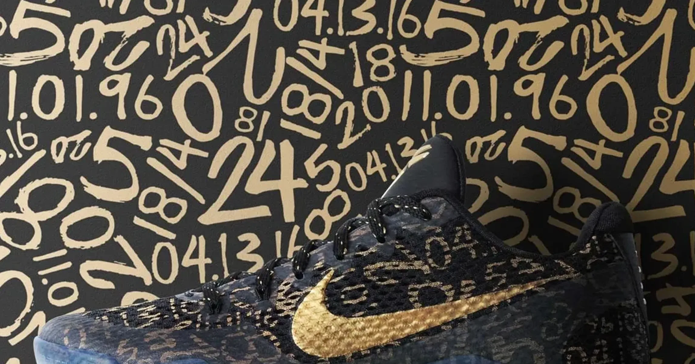 Nike Kobe 11 Elite Protro 