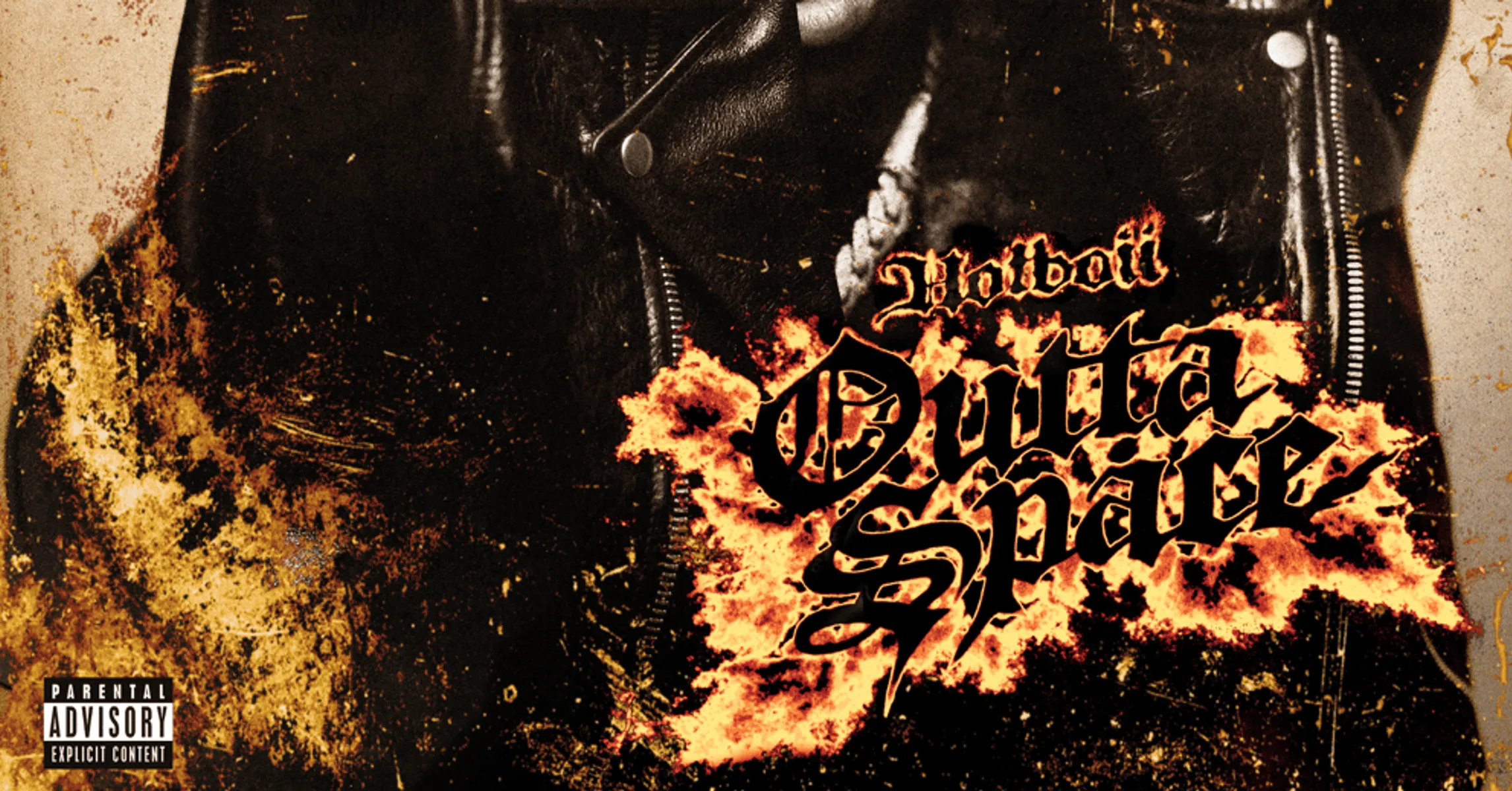 Outta Space – Song by Hotboii