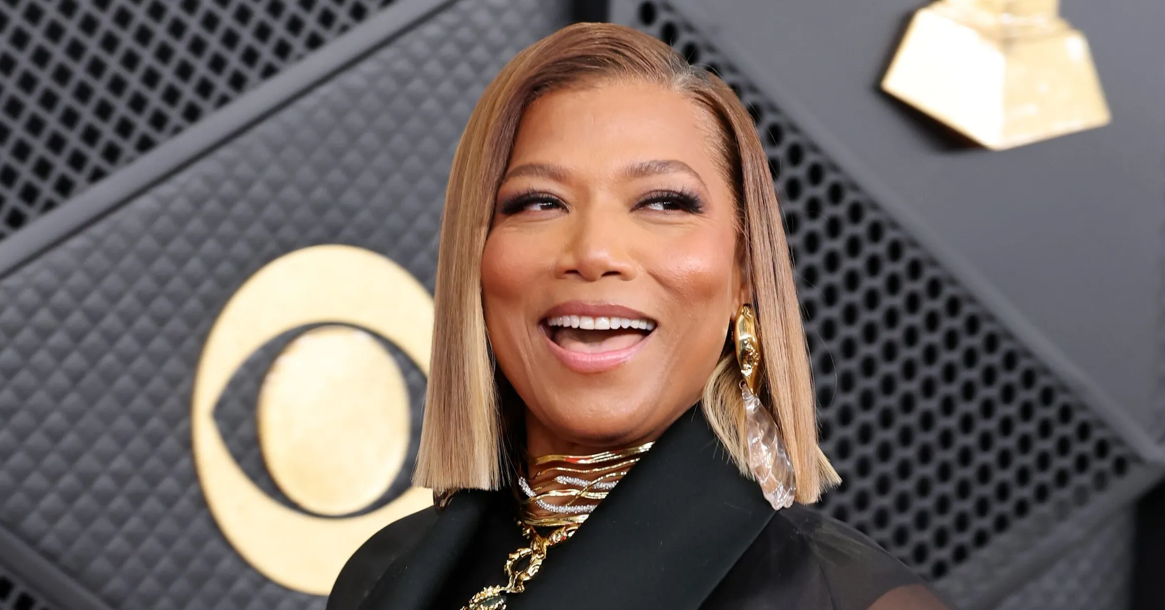 Is Queen Latifah Dead Or Alive