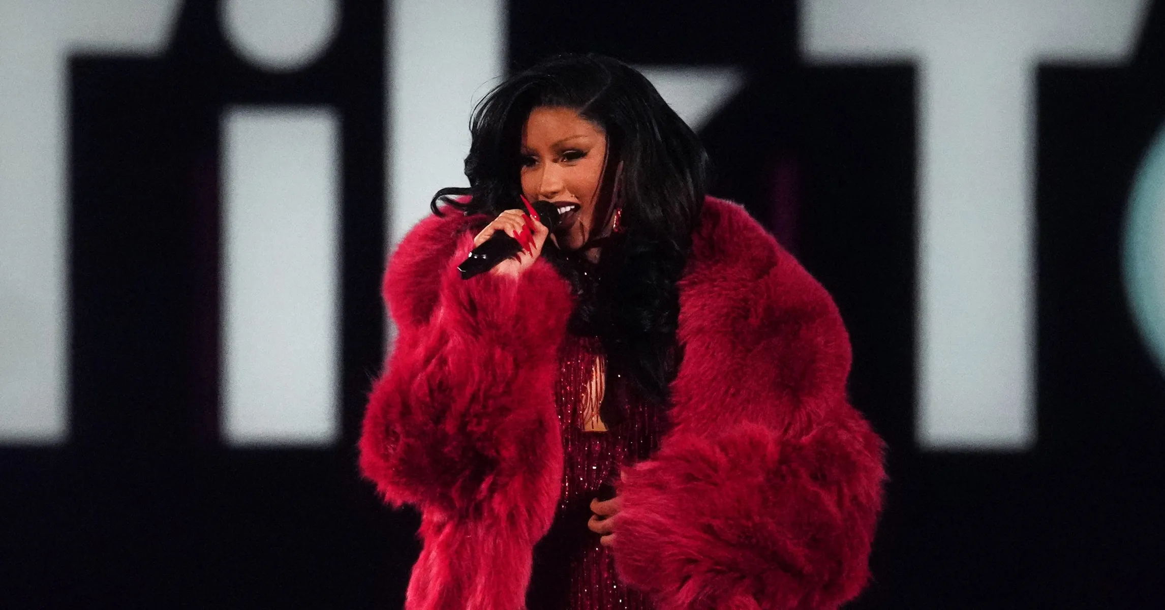 Cardi B Vows To Never Perform In Atlanta Arena Again After Staff Fight