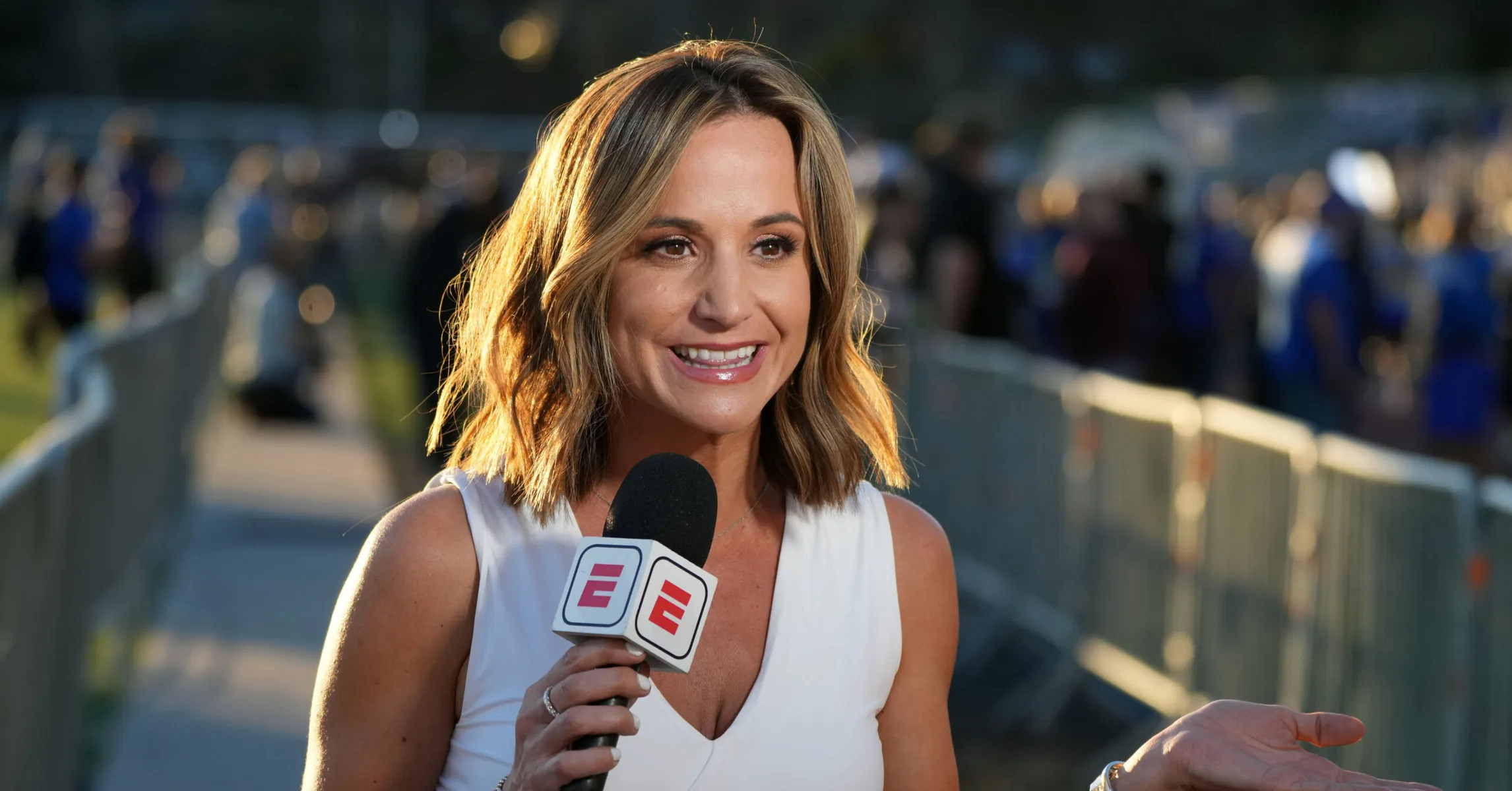 Dianna Russini Resigns From The Athletic Amid Mike Vrabel Drama