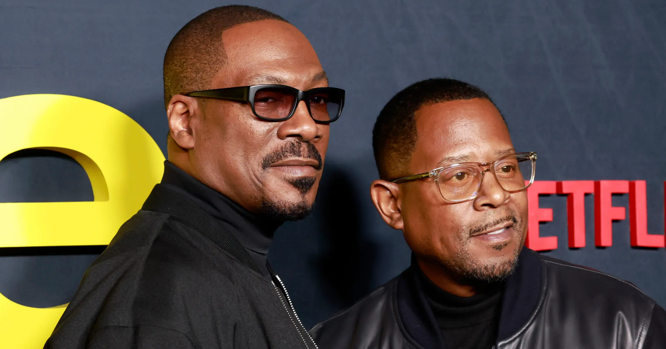 Eddie Murphy Confirms Granddaughter Ari Skye Born