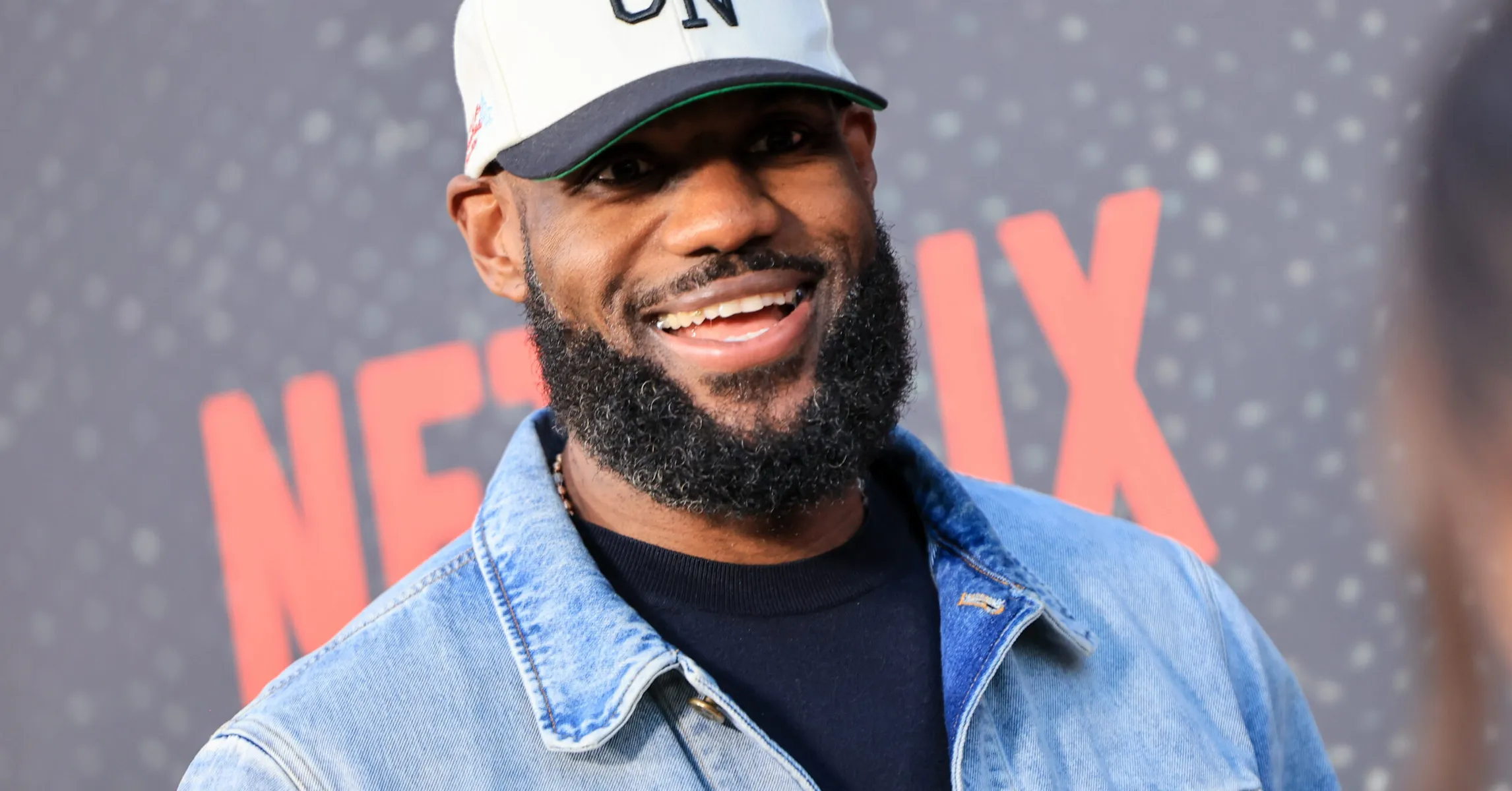 LeBron's Custom Golf Shoe Is One Of The Most Creative Builds