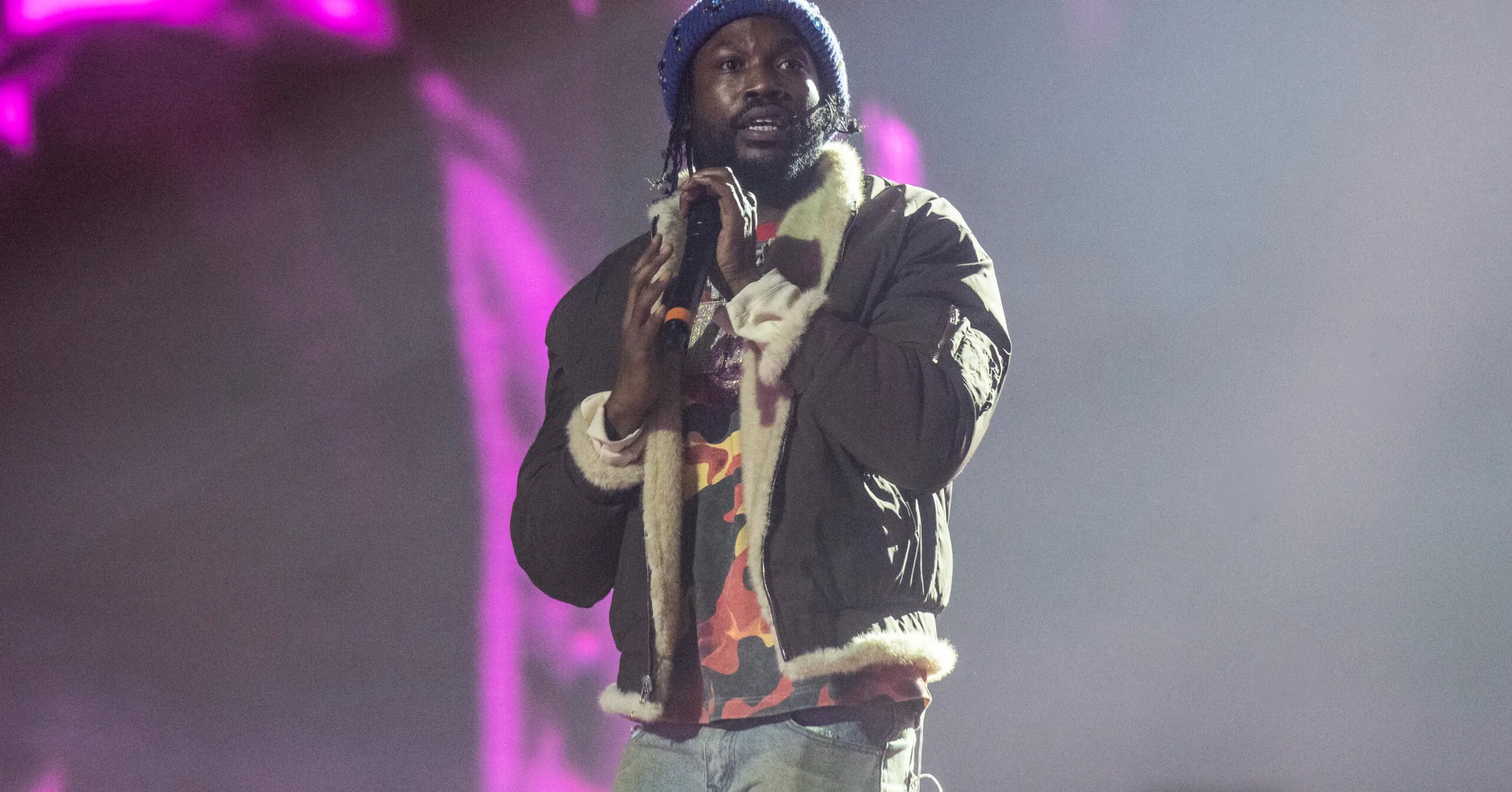 Meek Mill Fires Back With New Freestyle As Fans Say “He Still Got It”