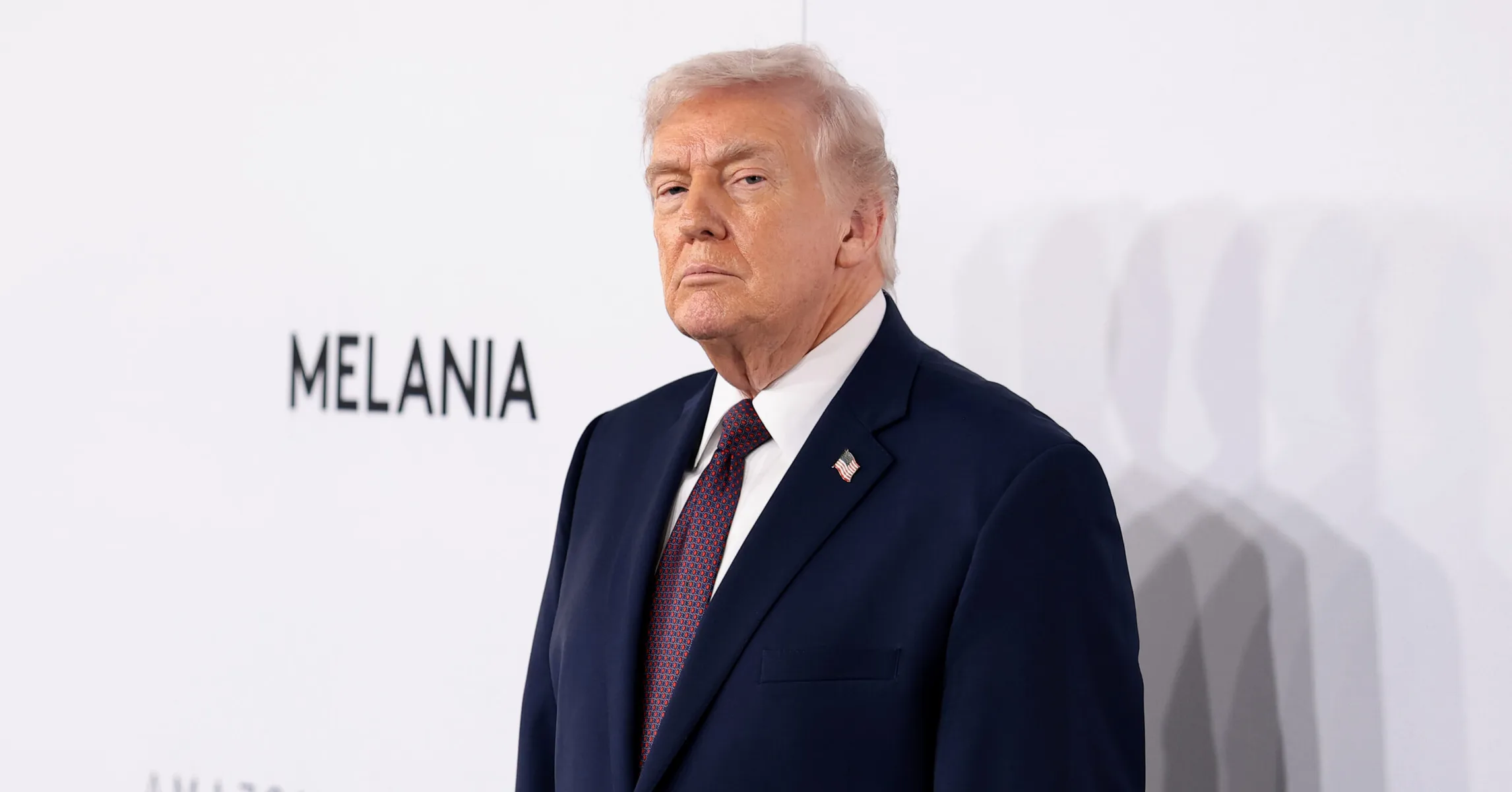 Donald Trump Appears To Encourage Erika Kirk To Sue Druski