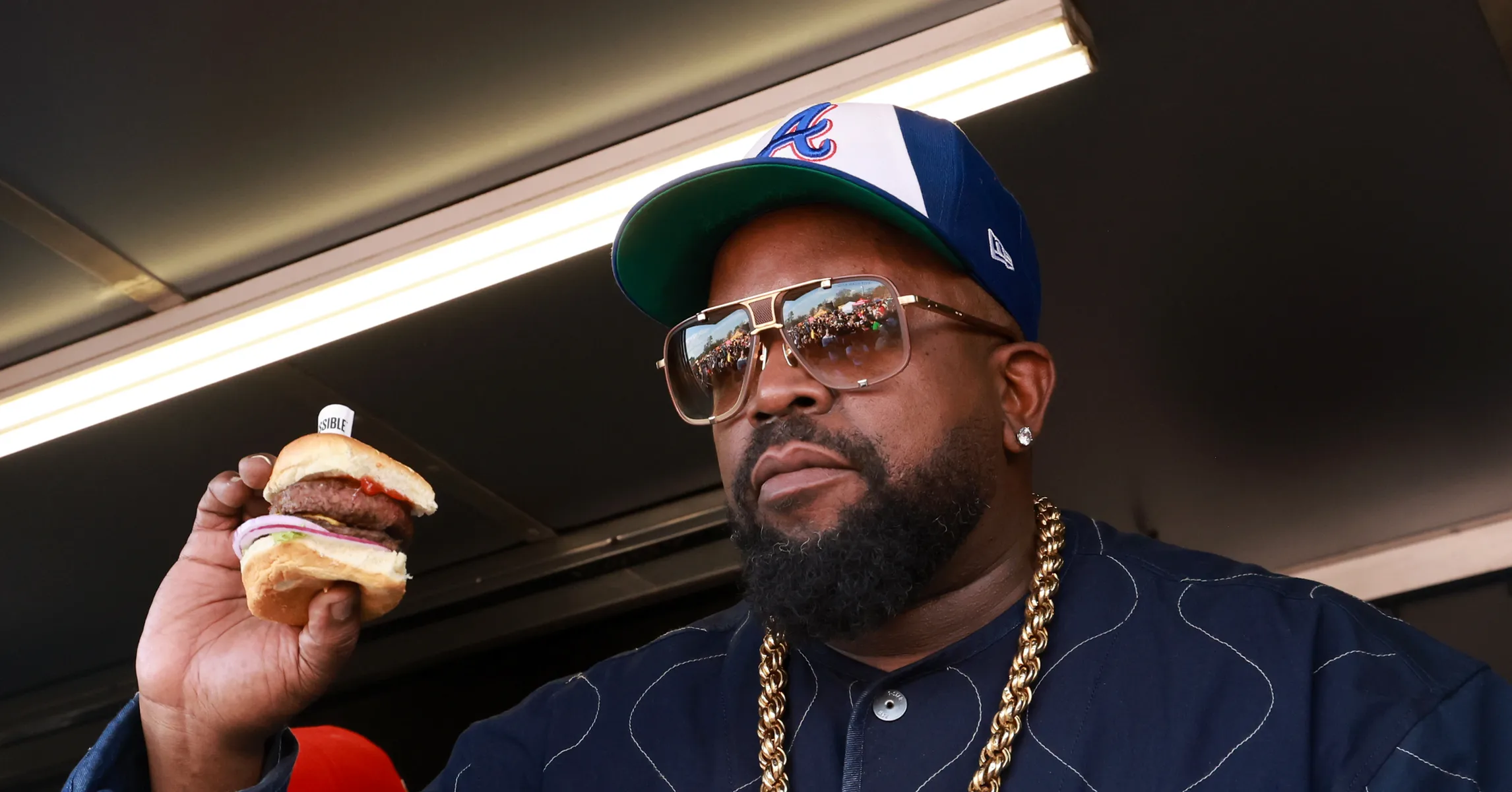 Man Accused Of Killing Big Boi’s Uncle Denied Bail In Atlanta Case