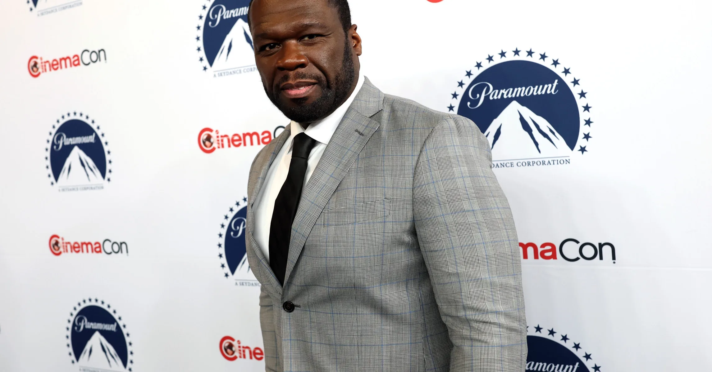 50 Cent Sued by Former Executive for Harassment
