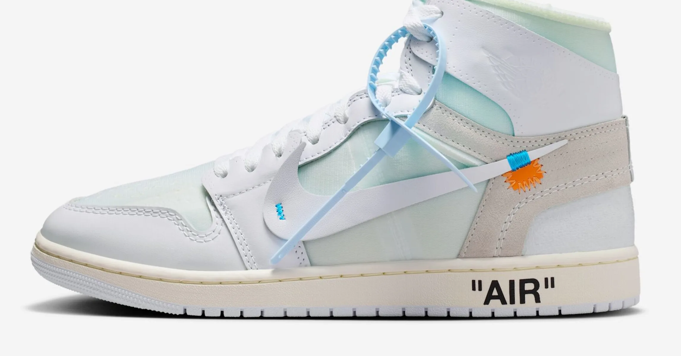 Nike May Have Set A Trap For Stores Backdooring The Jordan 1 "Alaska"