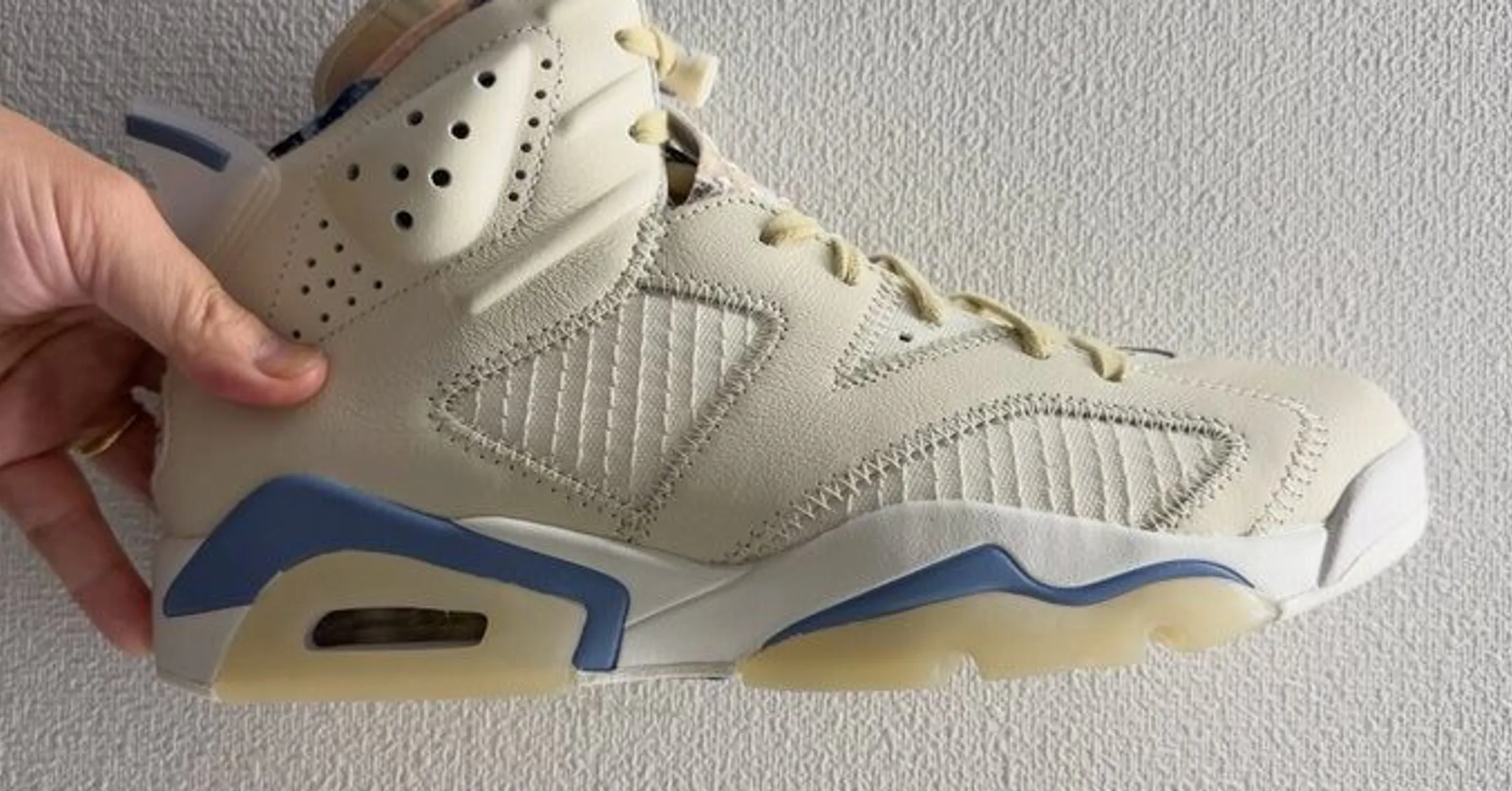 Air Jordan 6 