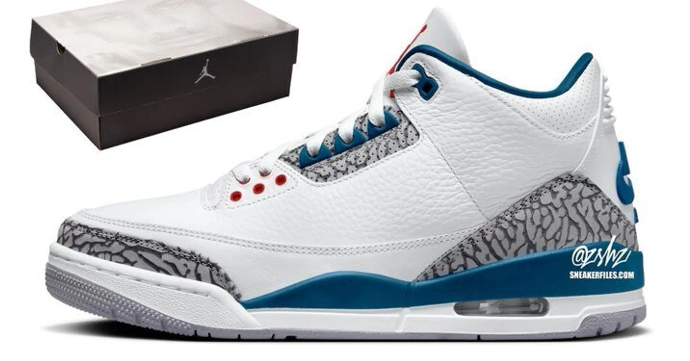 Air Jordan 3 