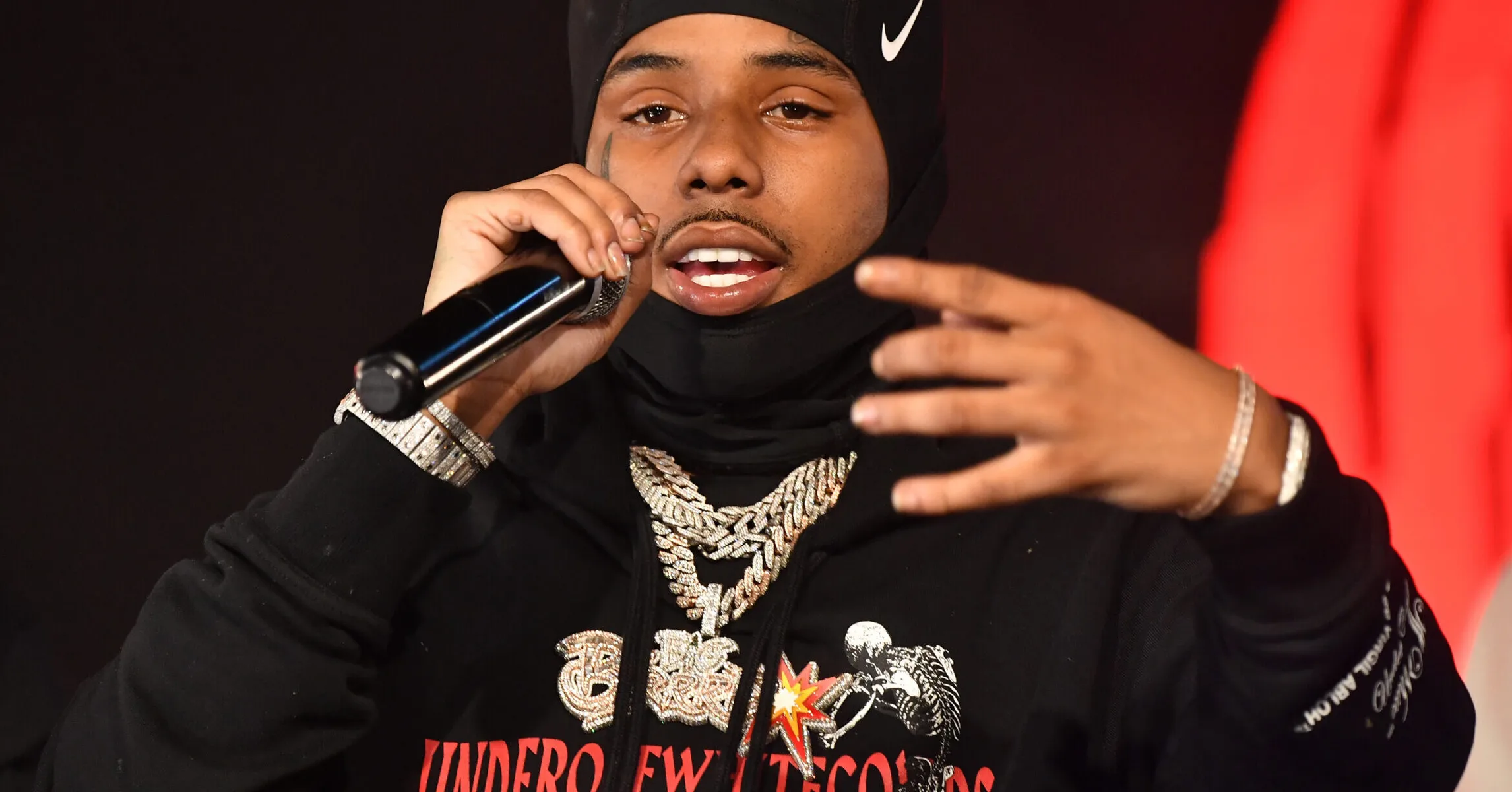 "Joe Budden Podcast" Laughs At Pooh Shiesty's "FDO" Lyrics After His Arrest