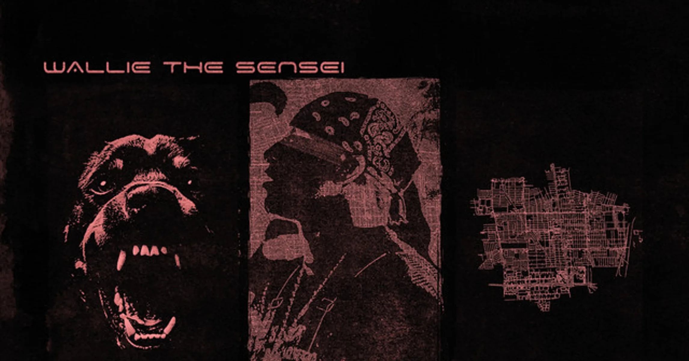 洋楽 G-RAP DA MADD AZZ MIXTAPE VOL. 1 MADD DOGG: The Mixtape, Vol. 1 - Mixtape by Wallie The Sensei
