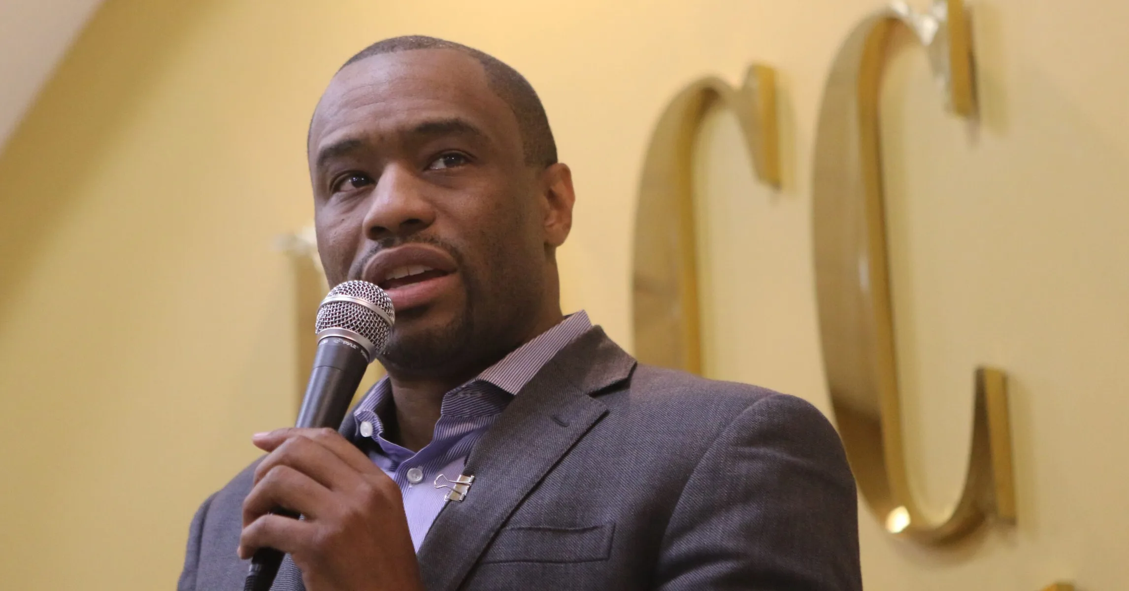 Marc Lamont Hill Snaps On Joe Budden Over Megan Thee Stallion & Klay Thompson