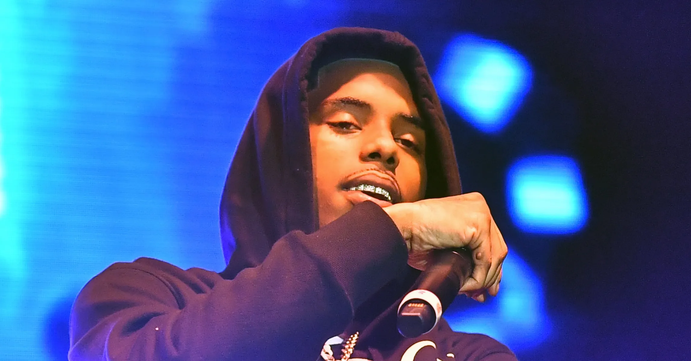 Feds Claim Pooh Shiesty Spoke With Probation Officer Before Gucci Mane Kidnapping