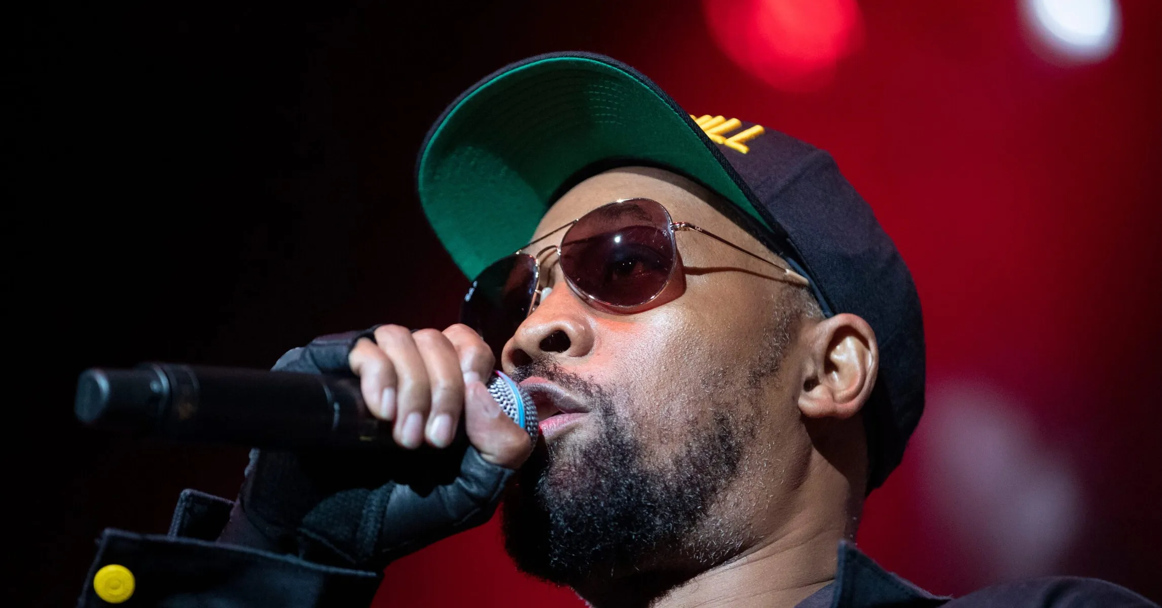 RZA Says A$AP Rocky & Rihanna Naming Their Son After Him Is An “Honor”