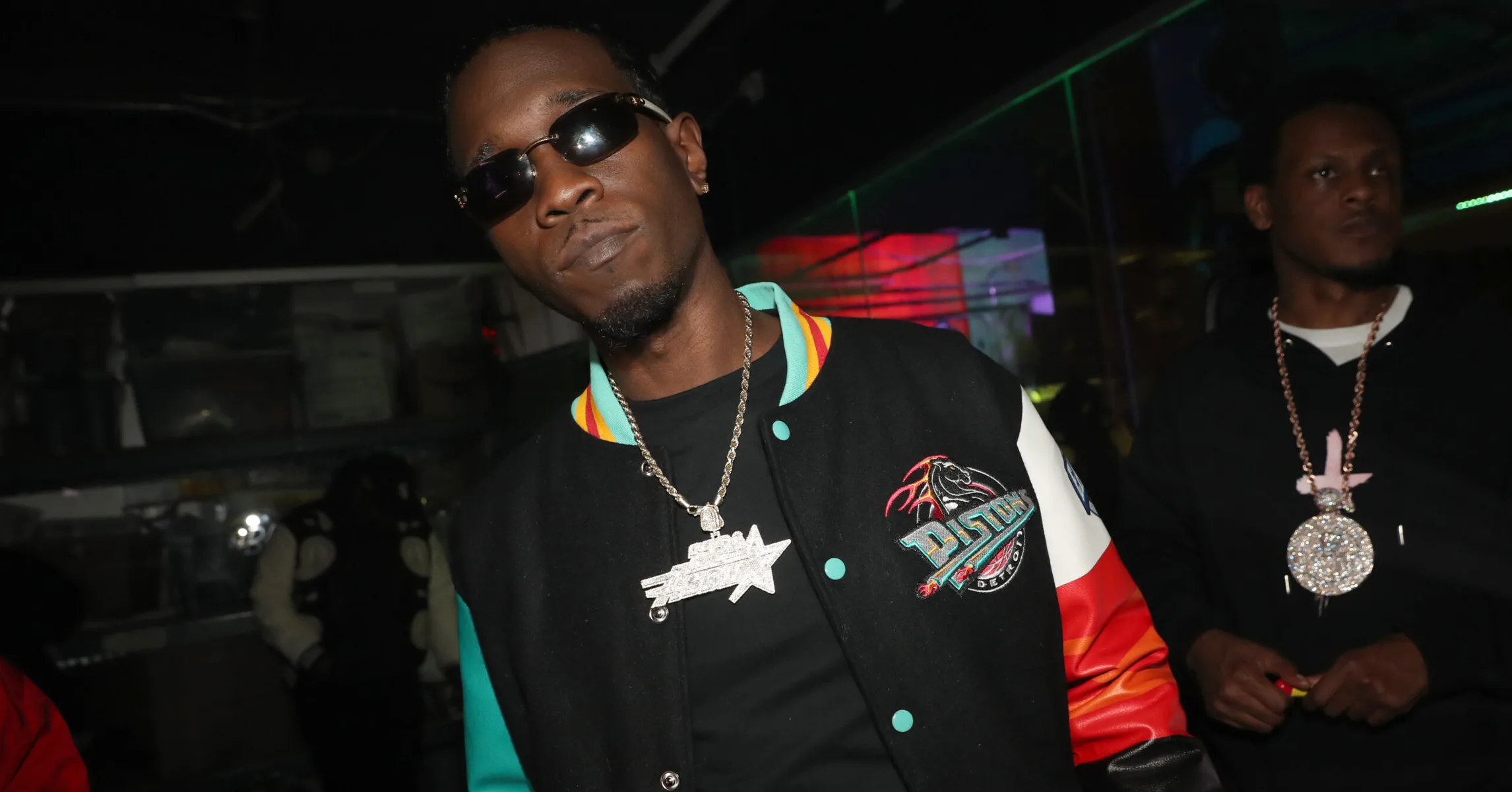Shawn Cotton Reacts To "Petty" AllStar JR's Arrest Over NBA Ben 10 Shooting