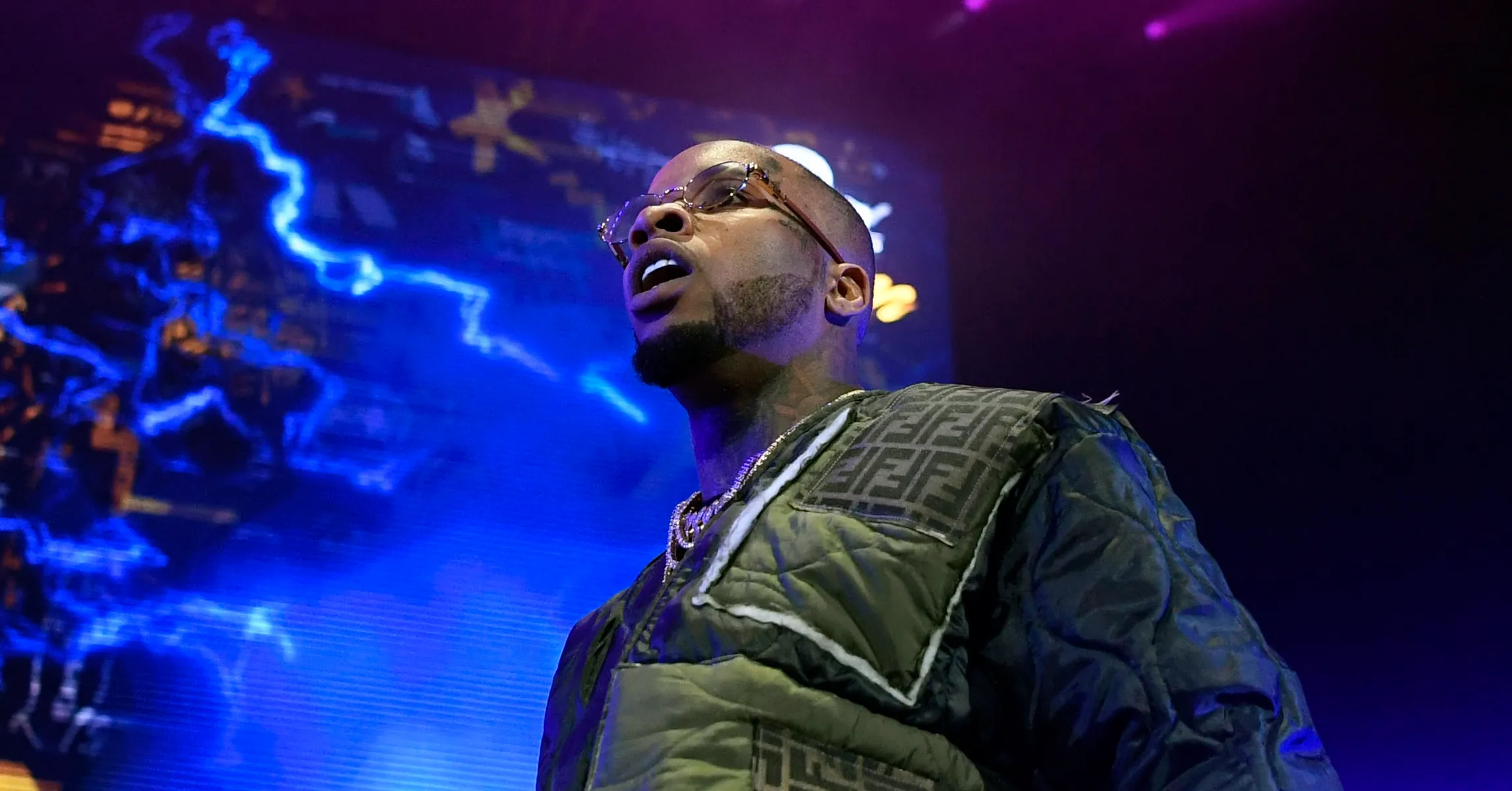 Tory Lanez Sues California Prison for $100 Million
