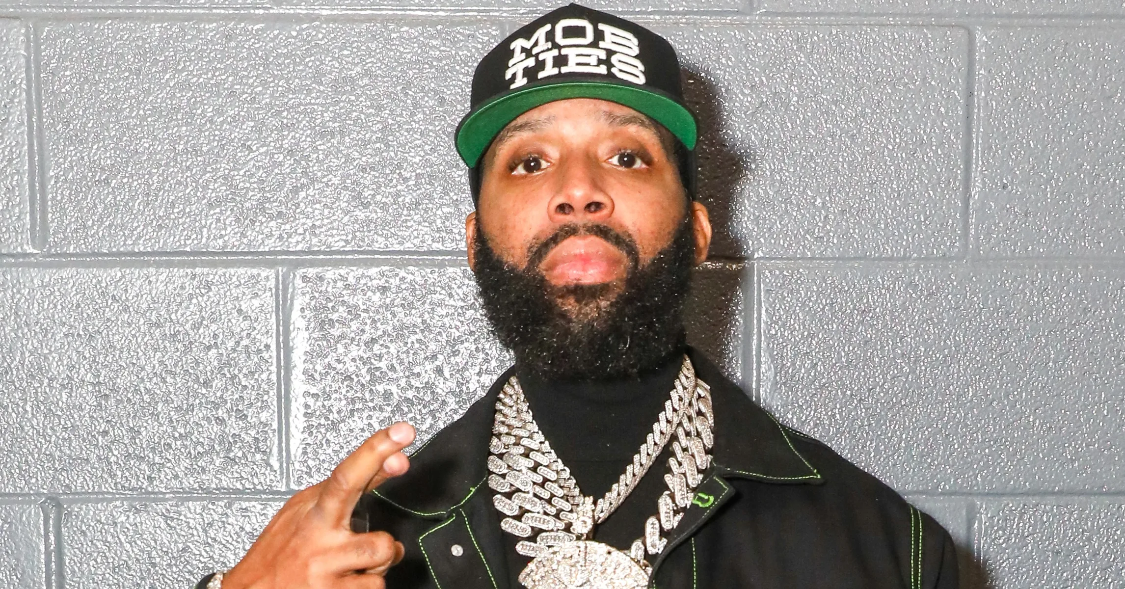 AllStar JR Targets J Prince Jr. On Vicious Diss Track āMob Untiedā