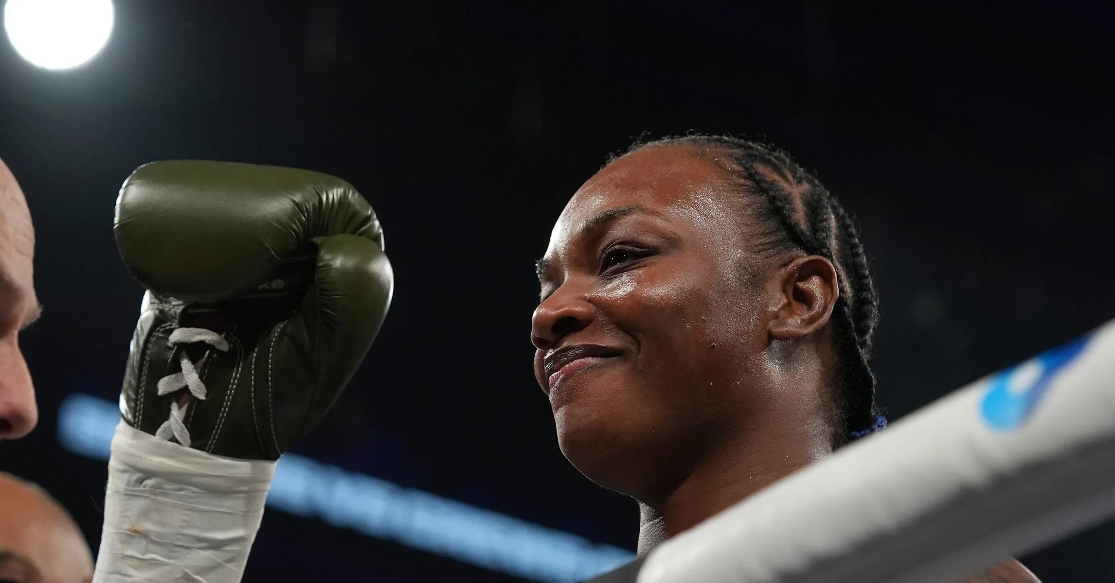Claressa Shields Appears To Call Out Remy Ma Over Scathing Diss Track