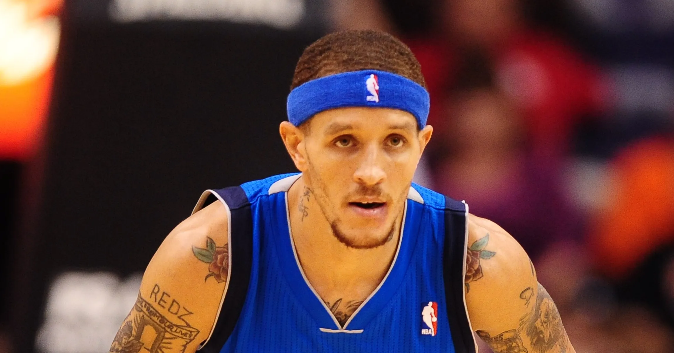 Delonte West Delivers Inspiring Update Months Into Sobriety