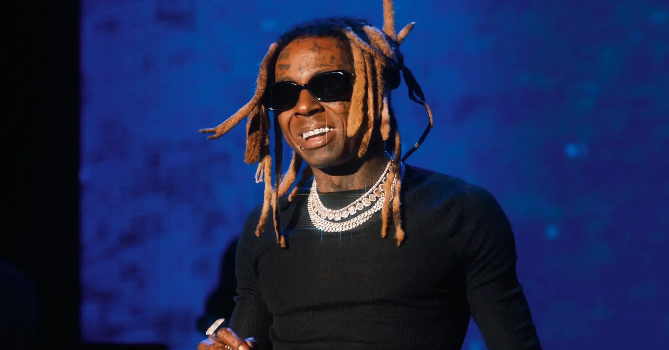 Lil Wayne Complains About The Grammys And Coachella Ignoring Him