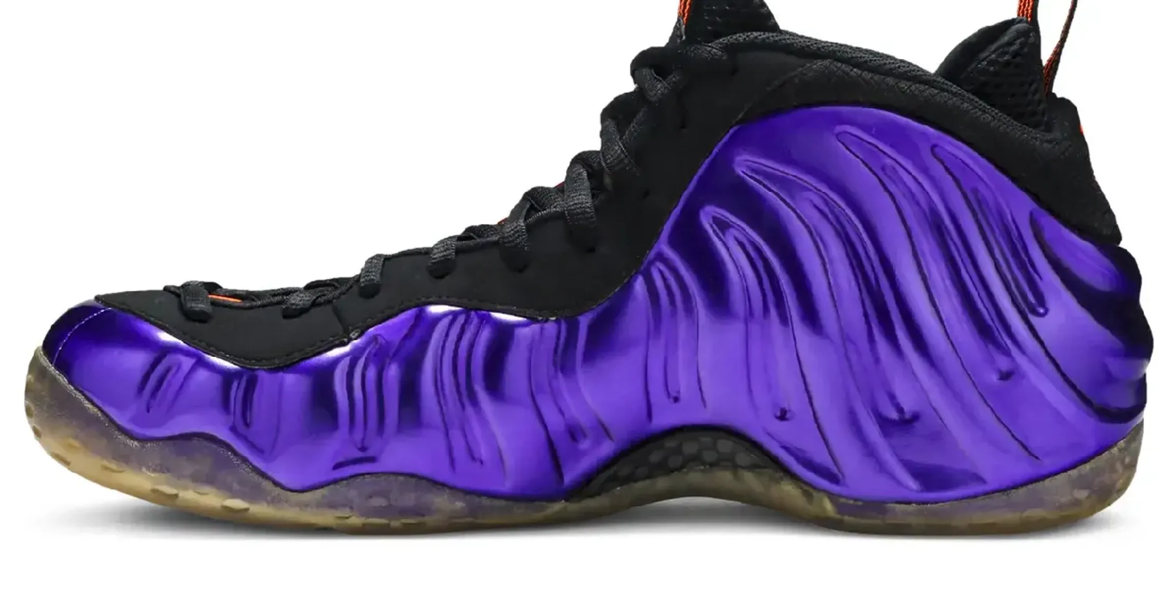 Nike Air Foamposite "Phoenix Suns" Is Finally Coming Back After 14 Years