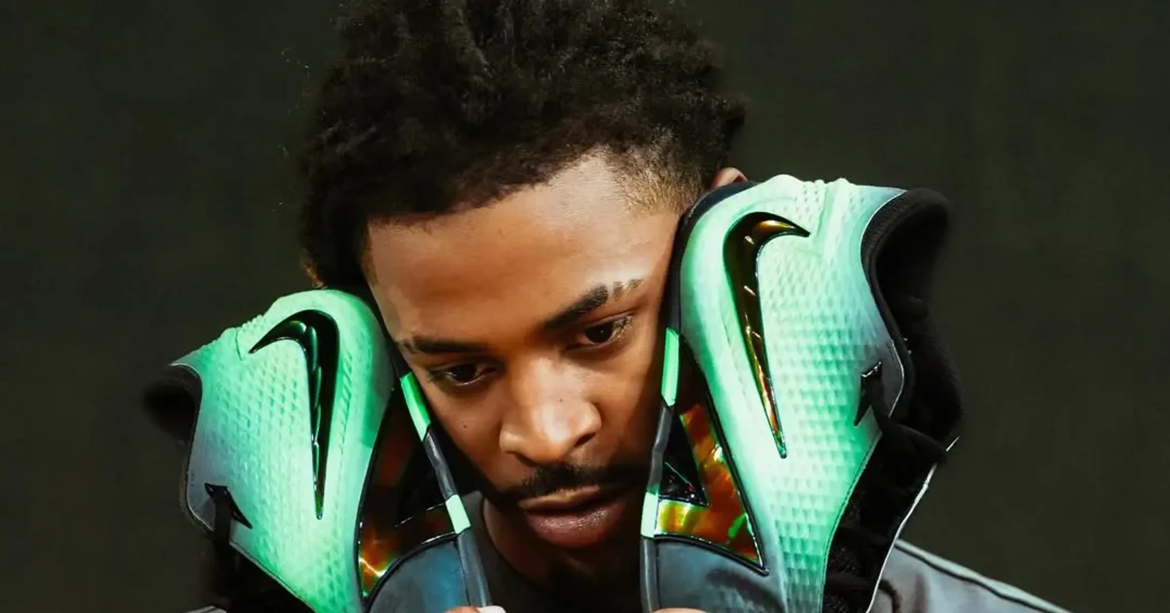 Ja Morant Just Revealed The First Official Look At The New Nike Ja 4