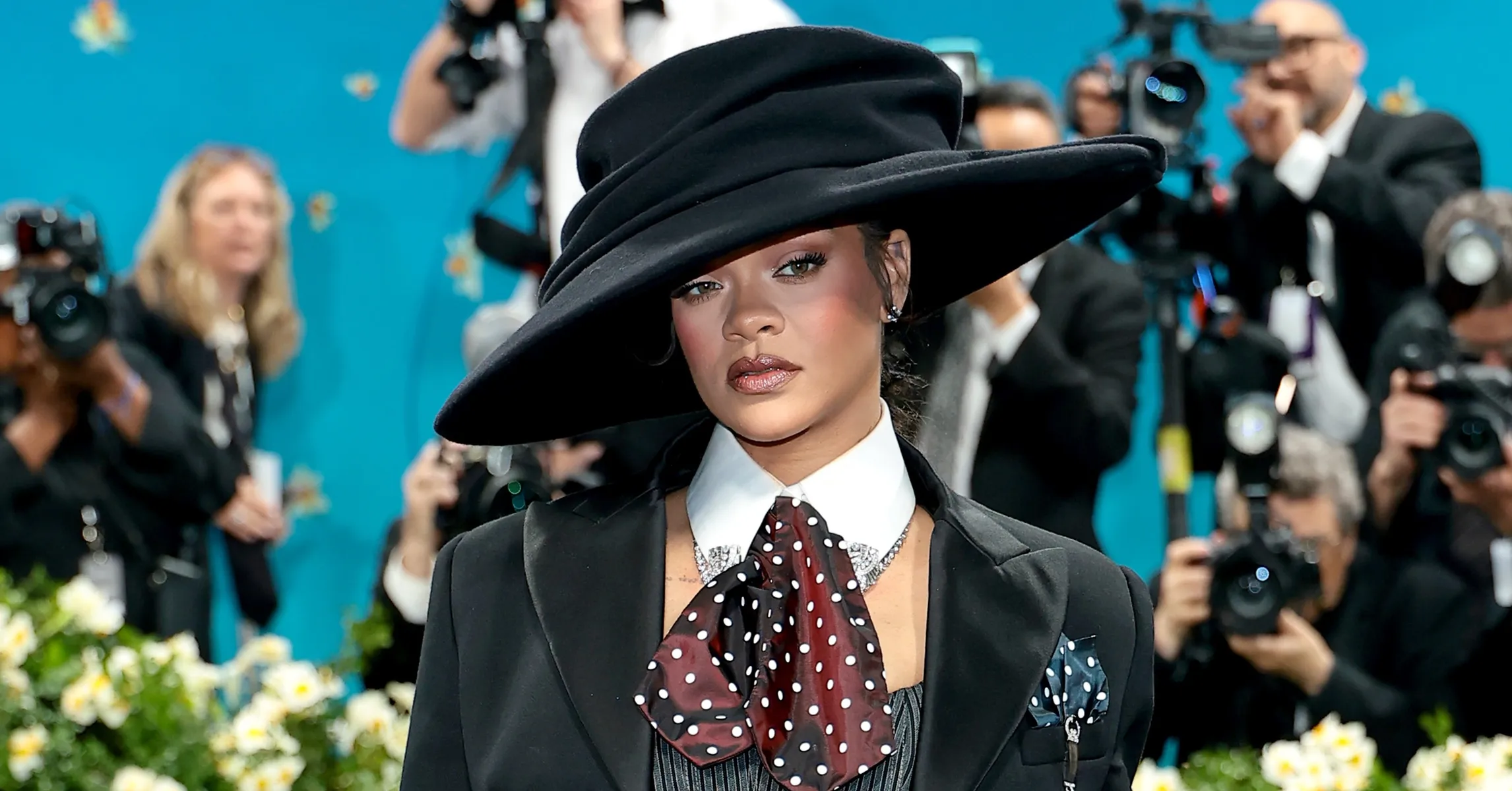 Rihanna Home Shooting Suspect Stripped Of Child Custody