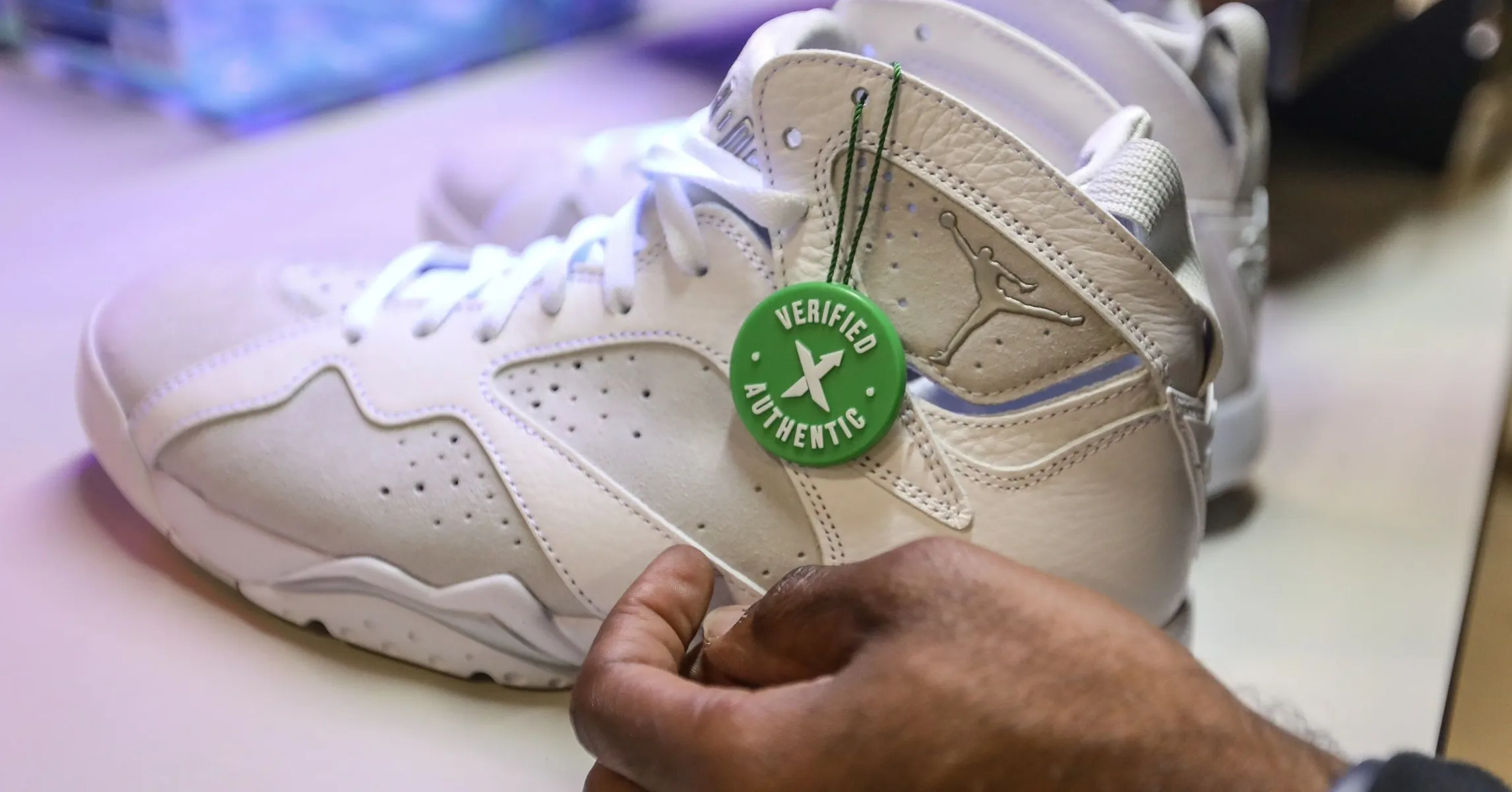 StockX Just Revealed The Most-Bought Sneaker In Every US State