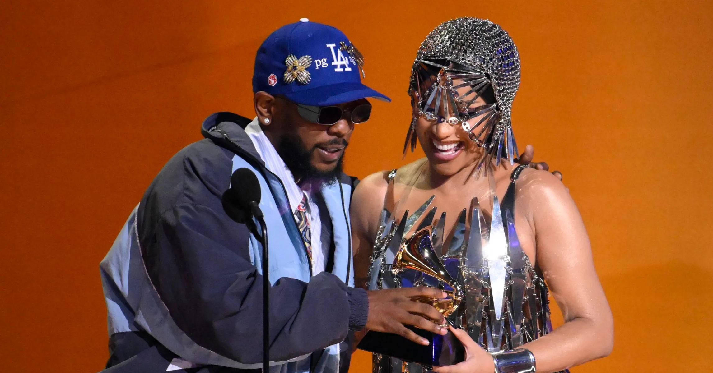 Cardi B Steals the Spotlight with Triple Victory at 2026 American Music Awards
