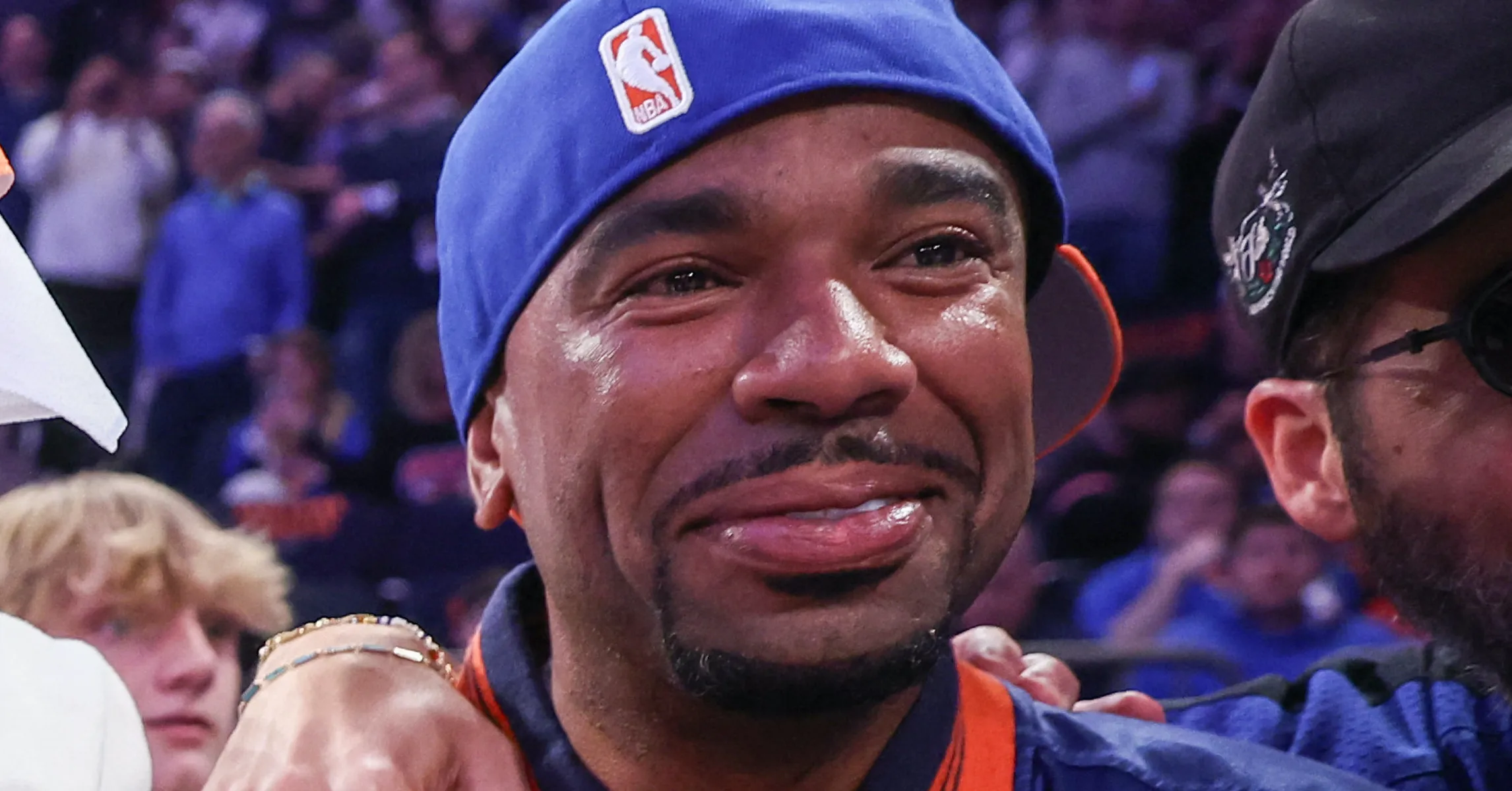 Carmen Bryan Sues N.O.R.E. For Sexual Assault